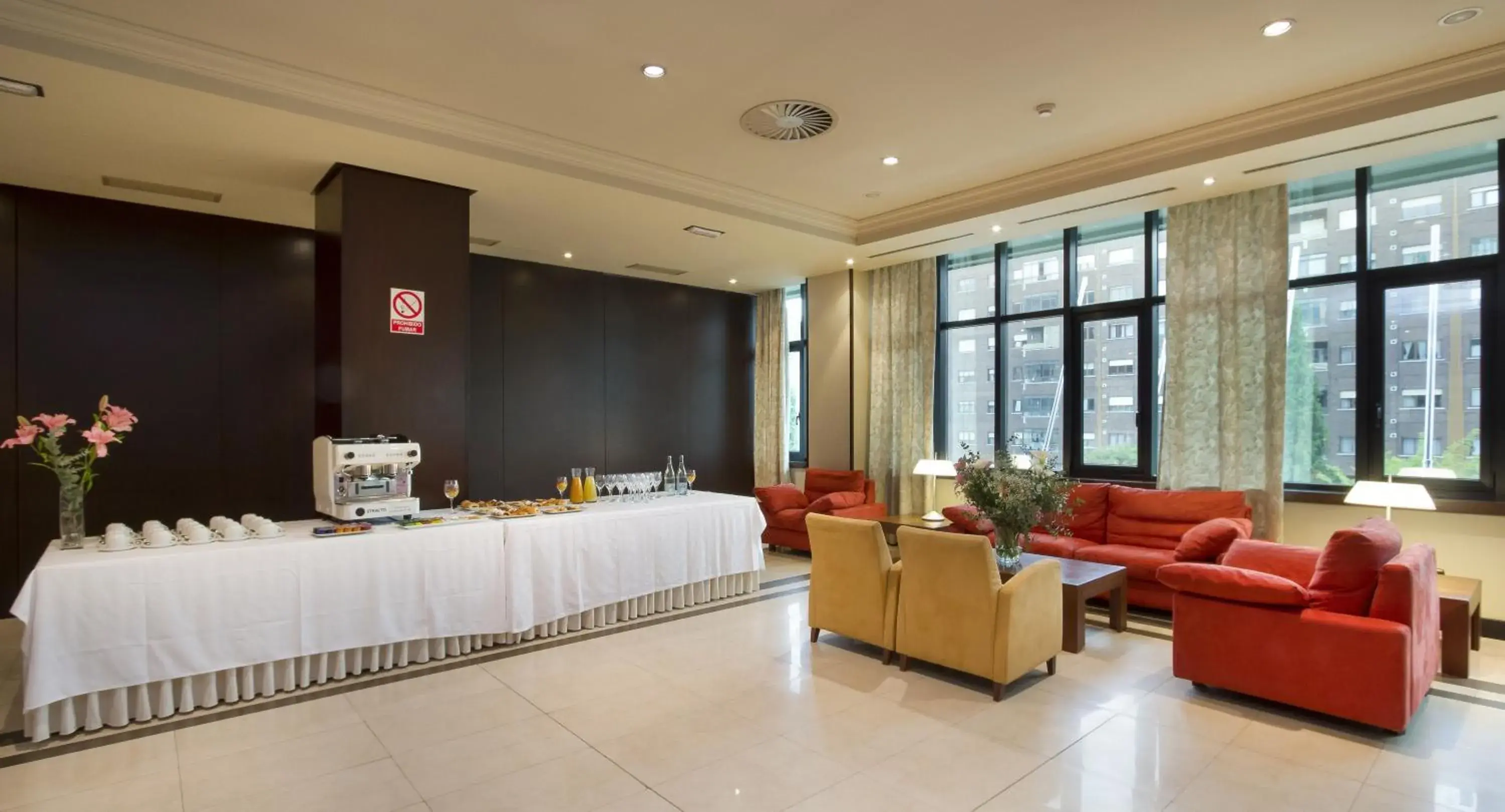 Food and drinks in Exe Oviedo Centro Food and drinks in Exe Oviedo Centro