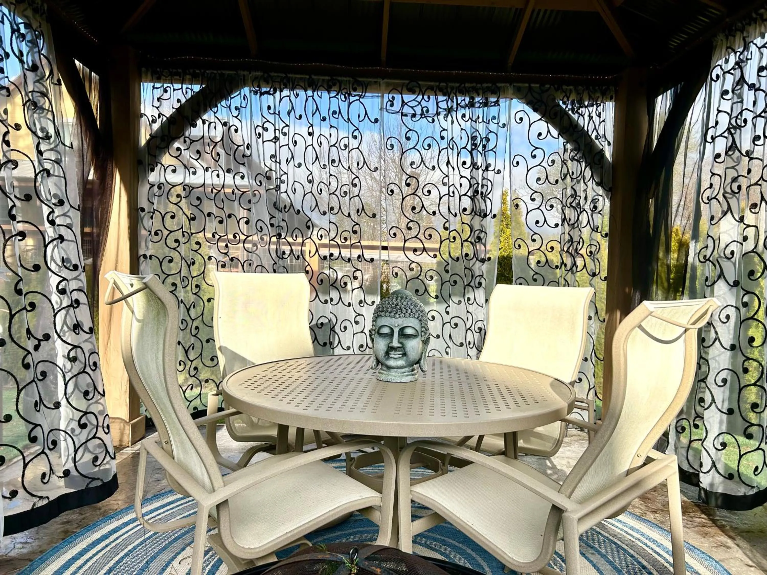 View (from property/room) in Seagull Studio Vacation Suite