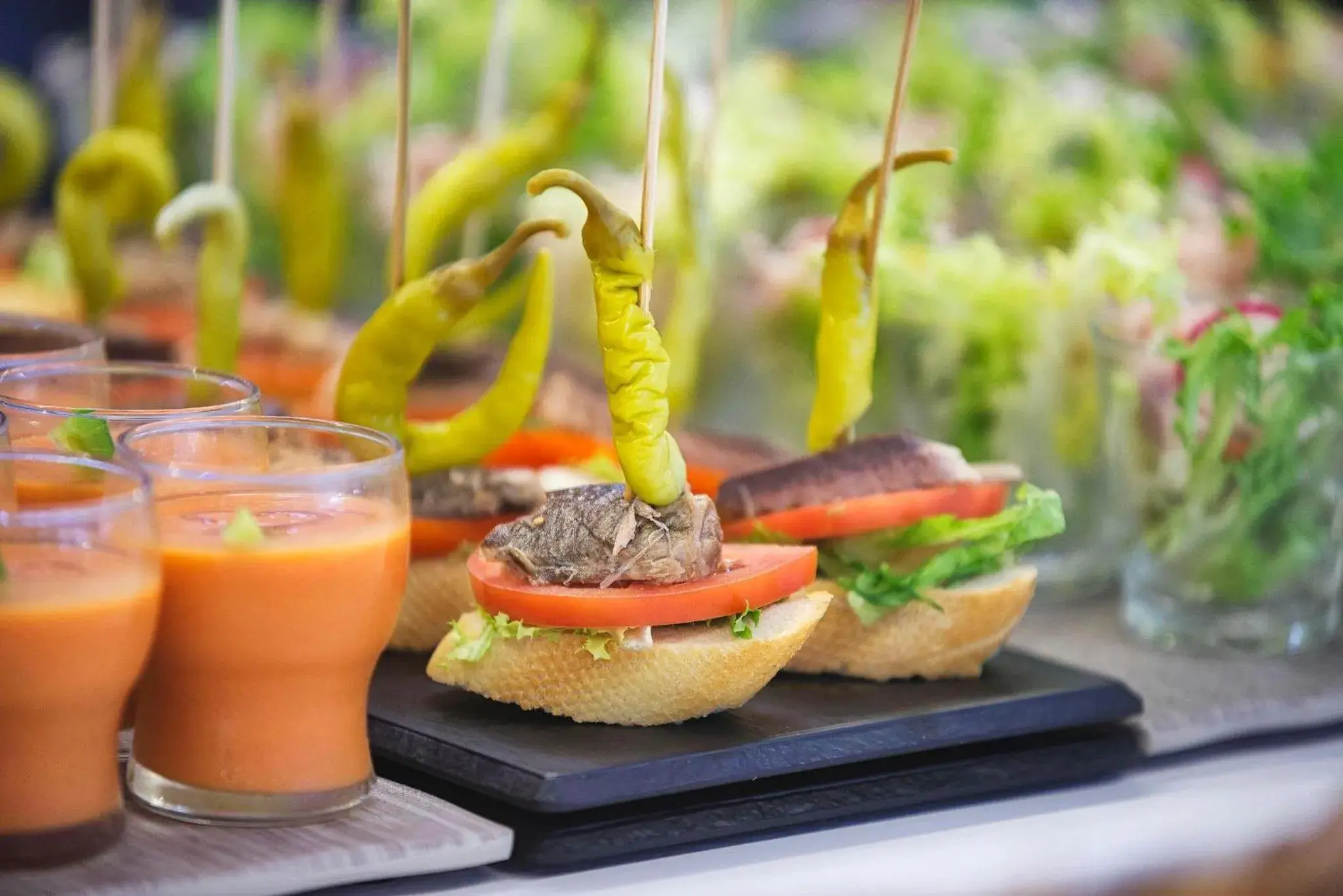 Restaurant/places to eat in ALEGRIA Costa Ballena Aquafun Restaurant/places to eat in ALEGRIA Costa Ballena Aquafun