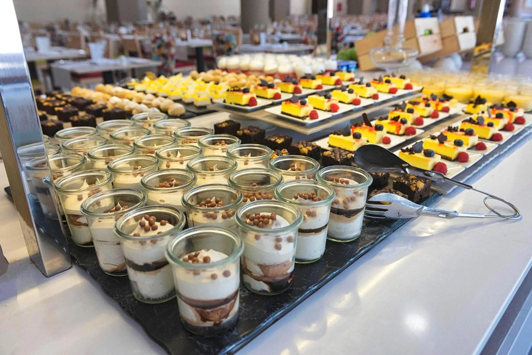 Restaurant/places to eat in ALEGRIA Costa Ballena Aquafun