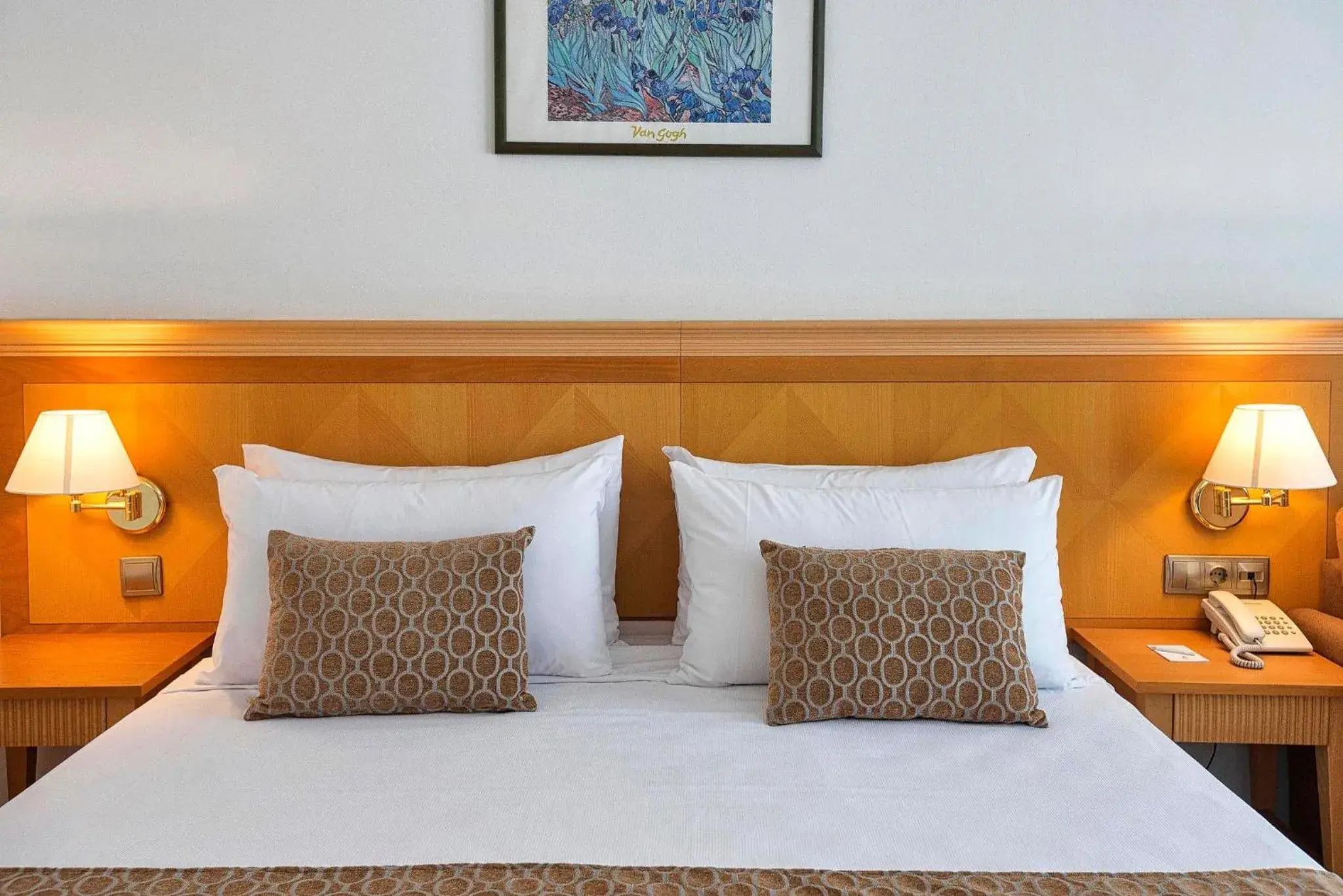 Photo of the whole room, Bed in ALEGRIA Costa Ballena Aquafun Photo of the whole room, Bed in ALEGRIA Costa Ballena Aquafun