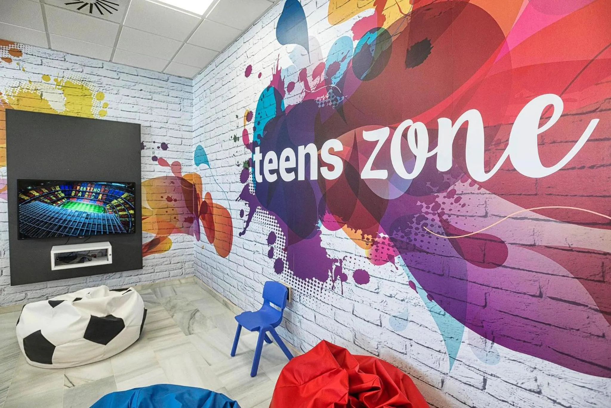 Activities in ALEGRIA Costa Ballena Aquafun