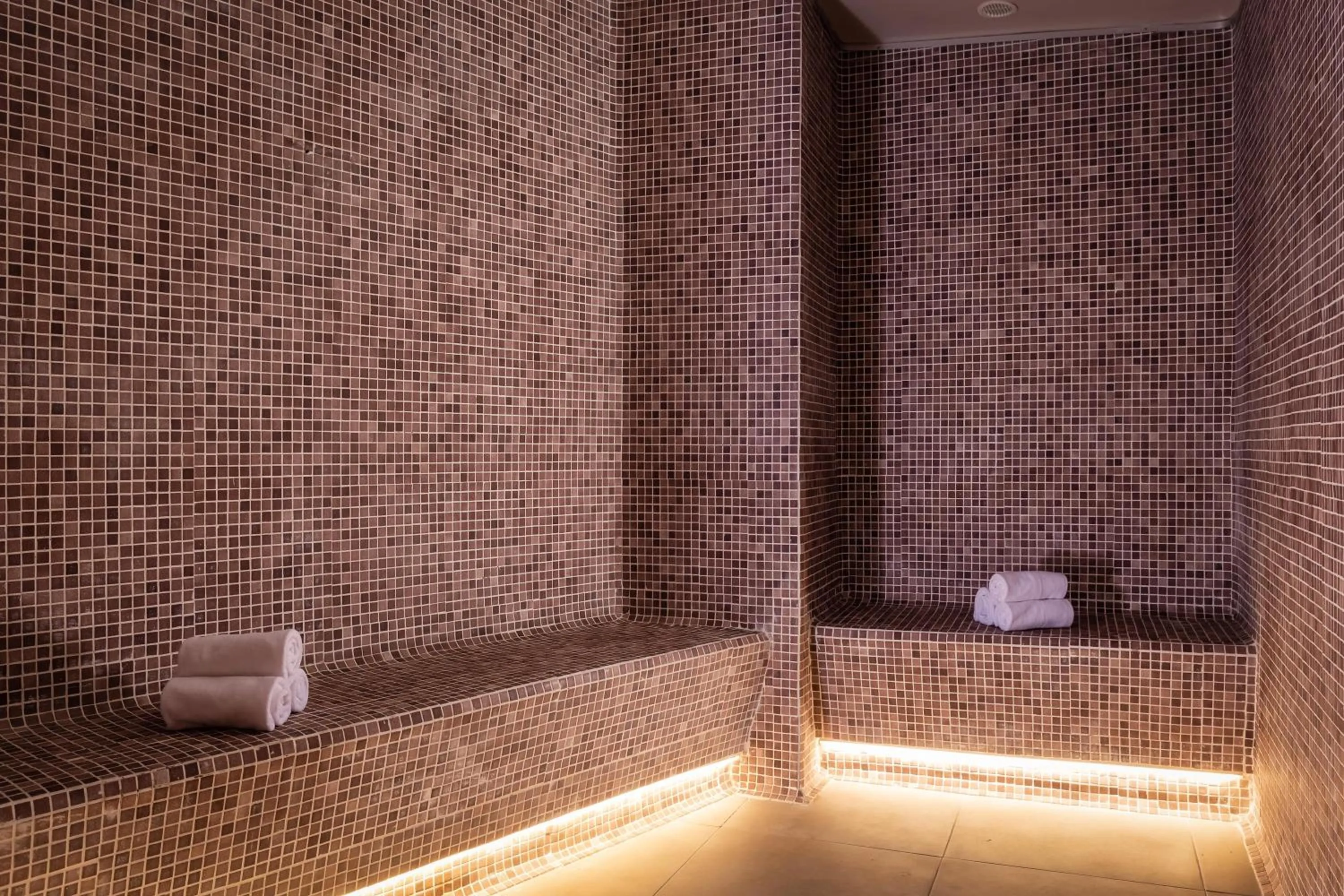 Spa and wellness centre/facilities in ALEGRIA Costa Ballena Aquafun