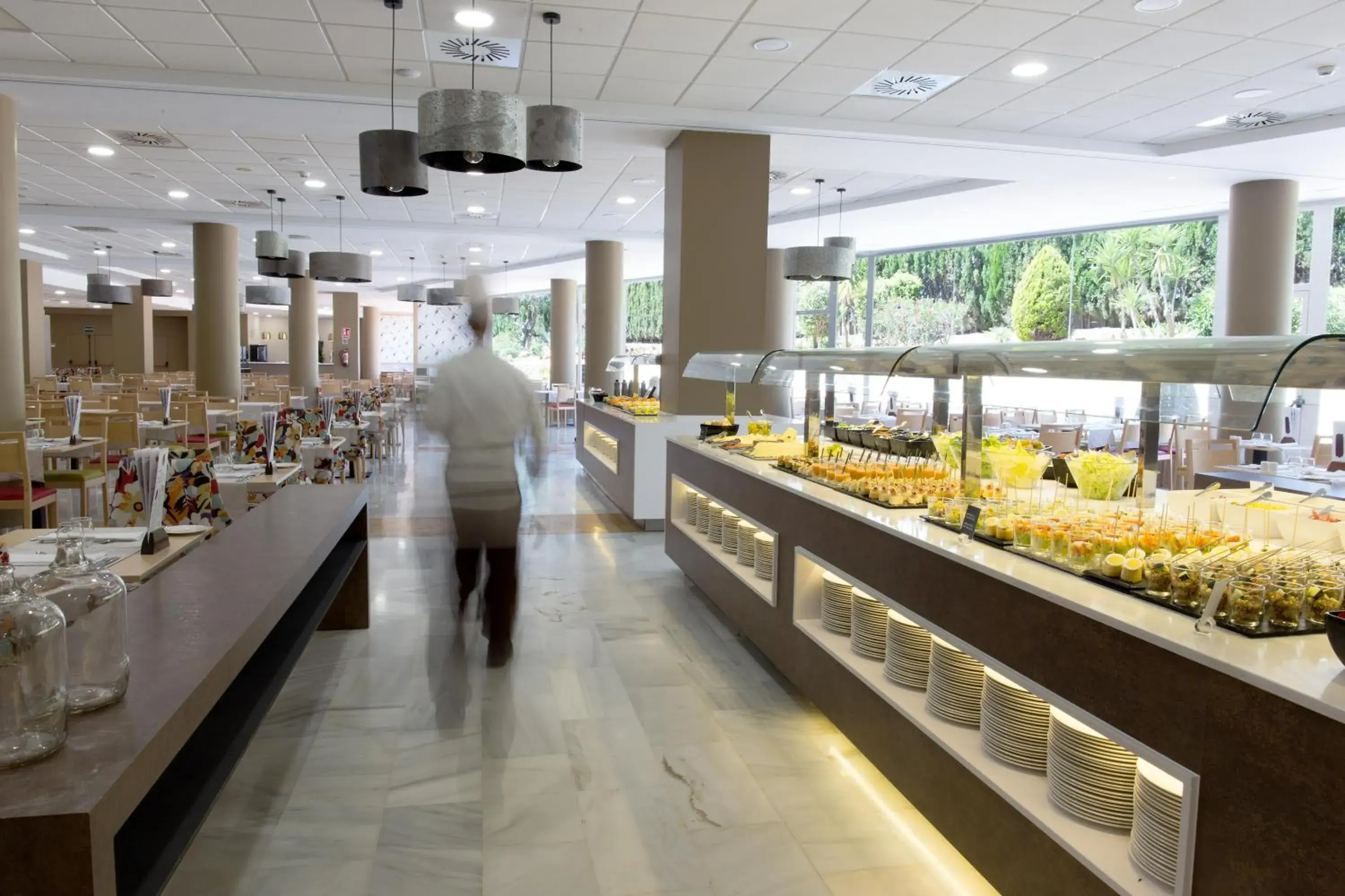 Restaurant/places to eat in ALEGRIA Costa Ballena Aquafun Restaurant/places to eat in ALEGRIA Costa Ballena Aquafun