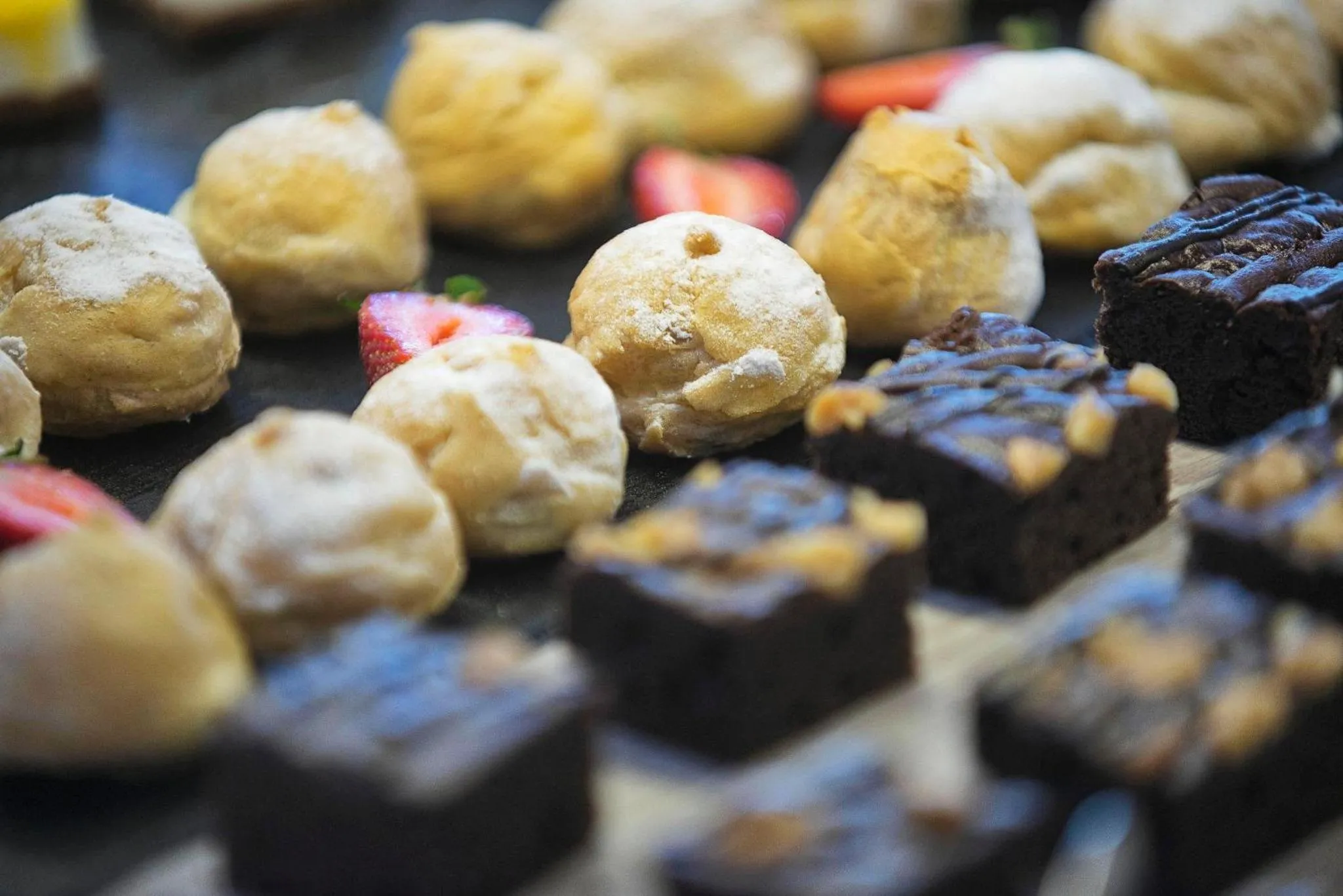 Restaurant/places to eat in ALEGRIA Costa Ballena Aquafun