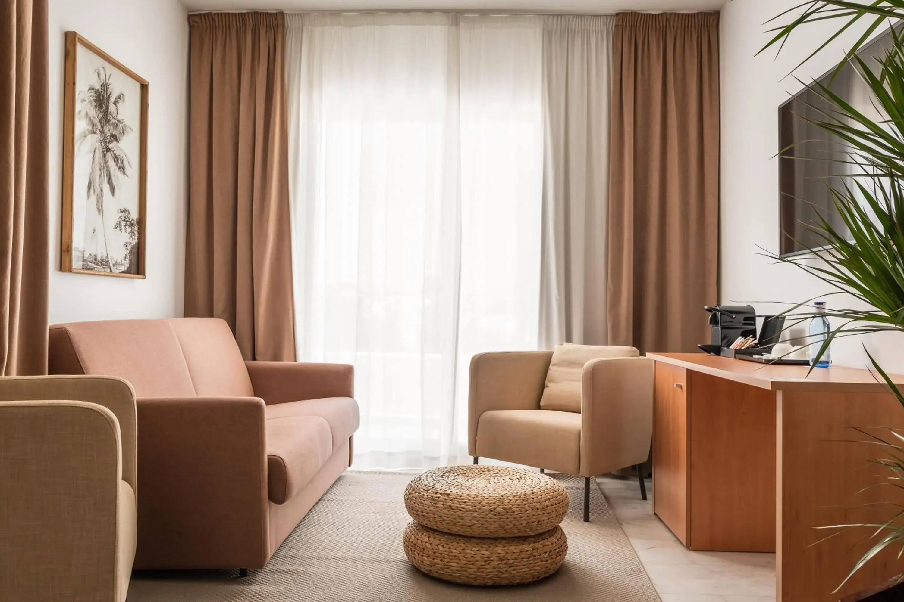 Photo of the whole room in ALEGRIA Costa Ballena Aquafun Photo of the whole room in ALEGRIA Costa Ballena Aquafun