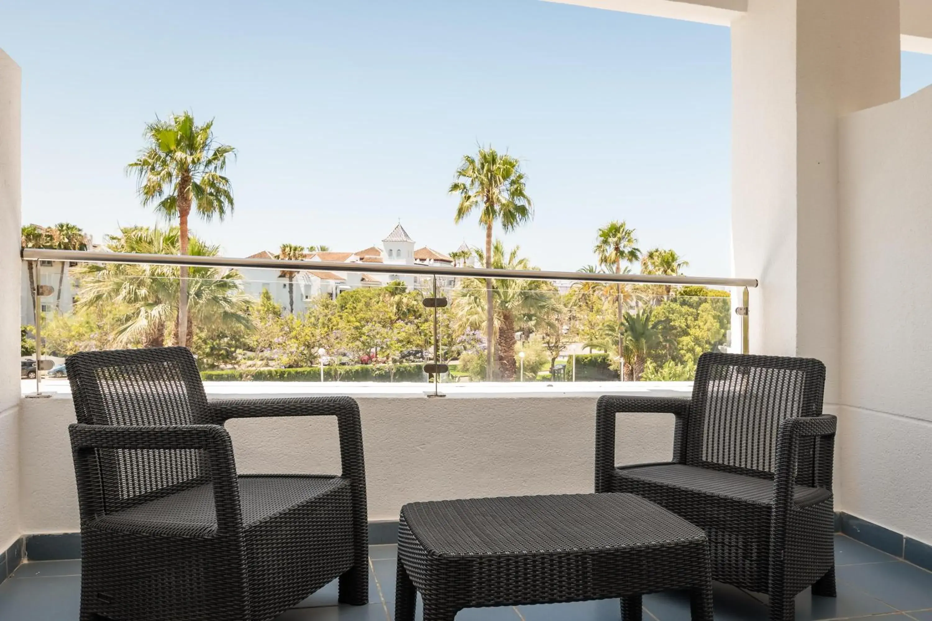 View (from property/room) in ALEGRIA Costa Ballena Aquafun View (from property/room) in ALEGRIA Costa Ballena Aquafun