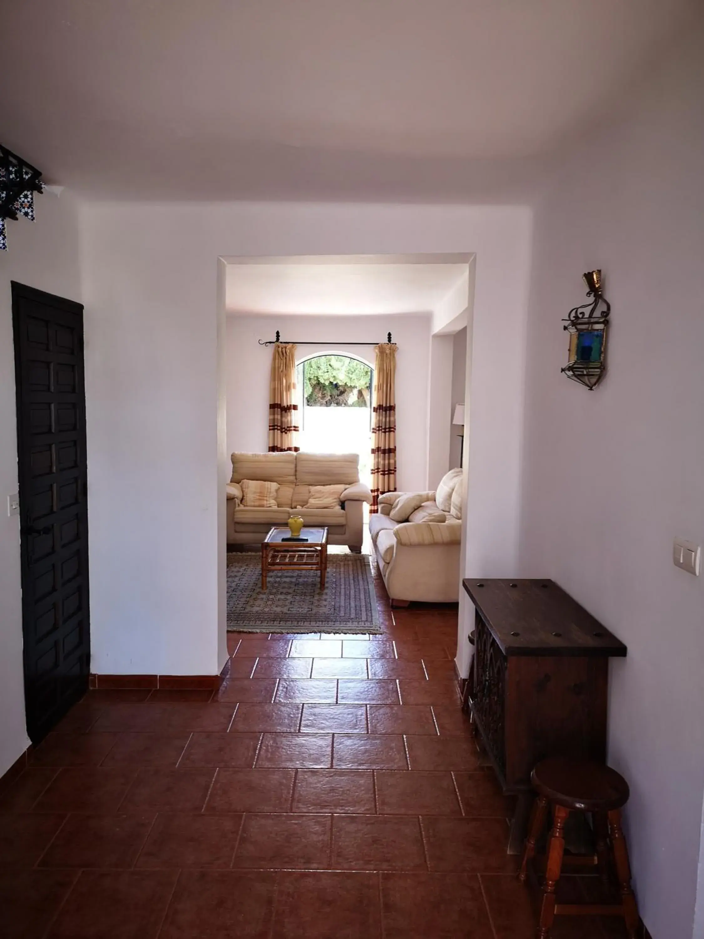 Two-Bedroom Villa (5 Adults) in El Capistrano Two-Bedroom Villa (5 Adults) in El Capistrano