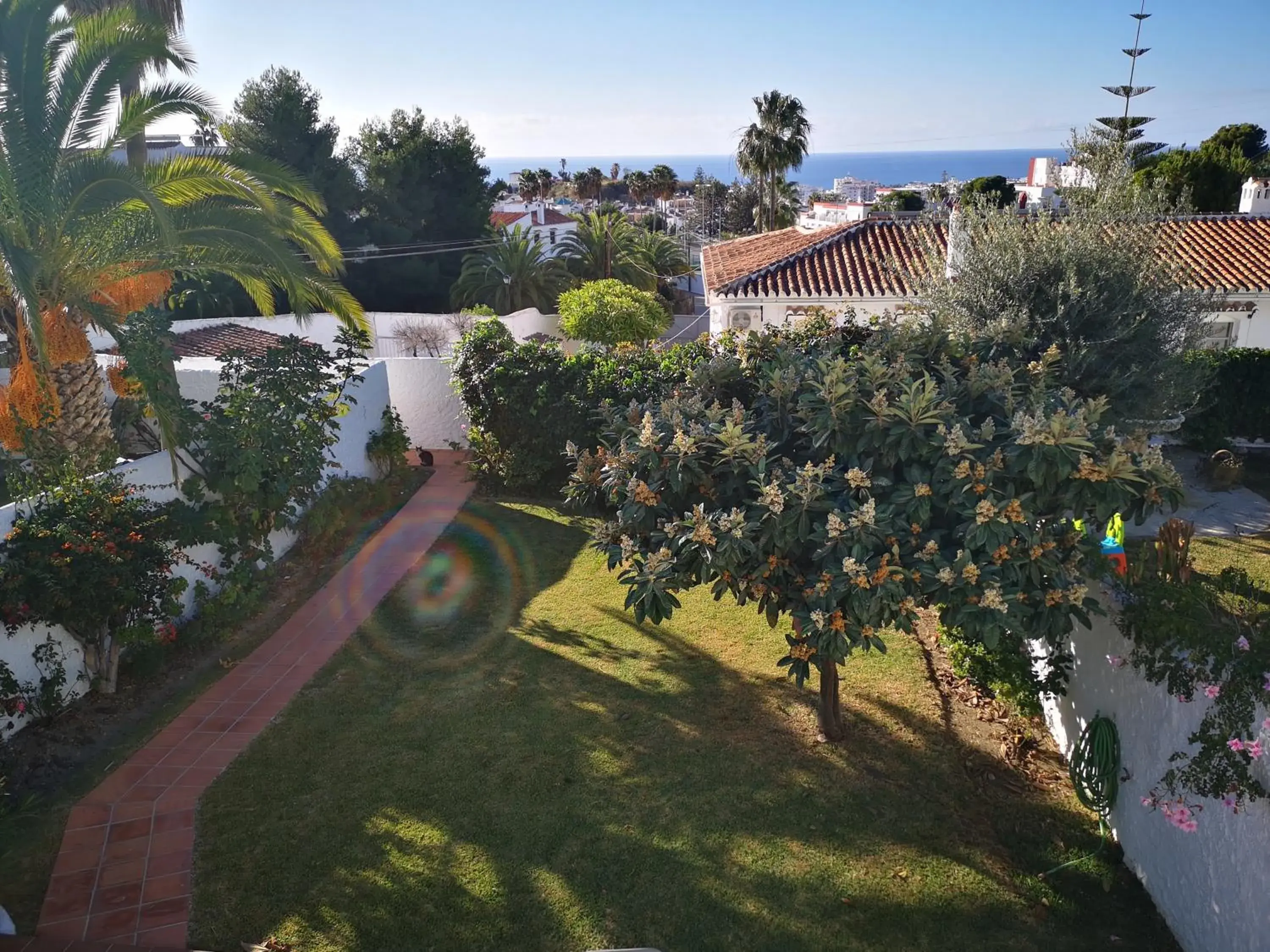 Deluxe Villa in El Capistrano Deluxe Villa in El Capistrano