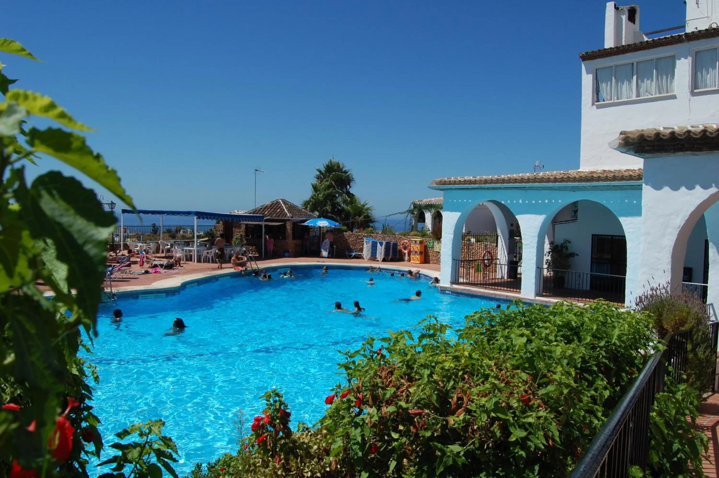 Restaurant/places to eat in El Capistrano