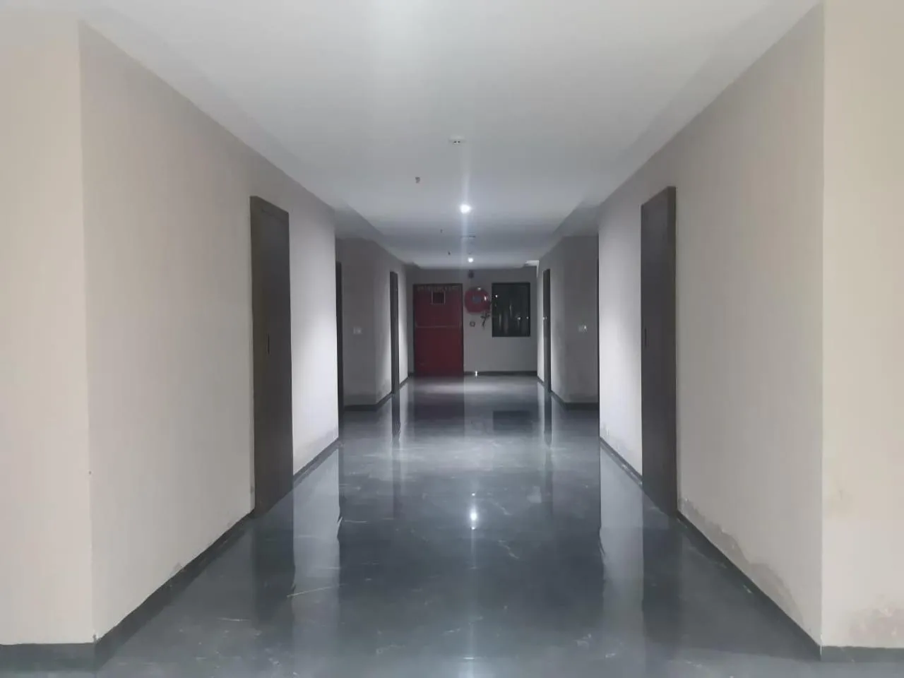 Property building in Ratnapriya hotel and resort