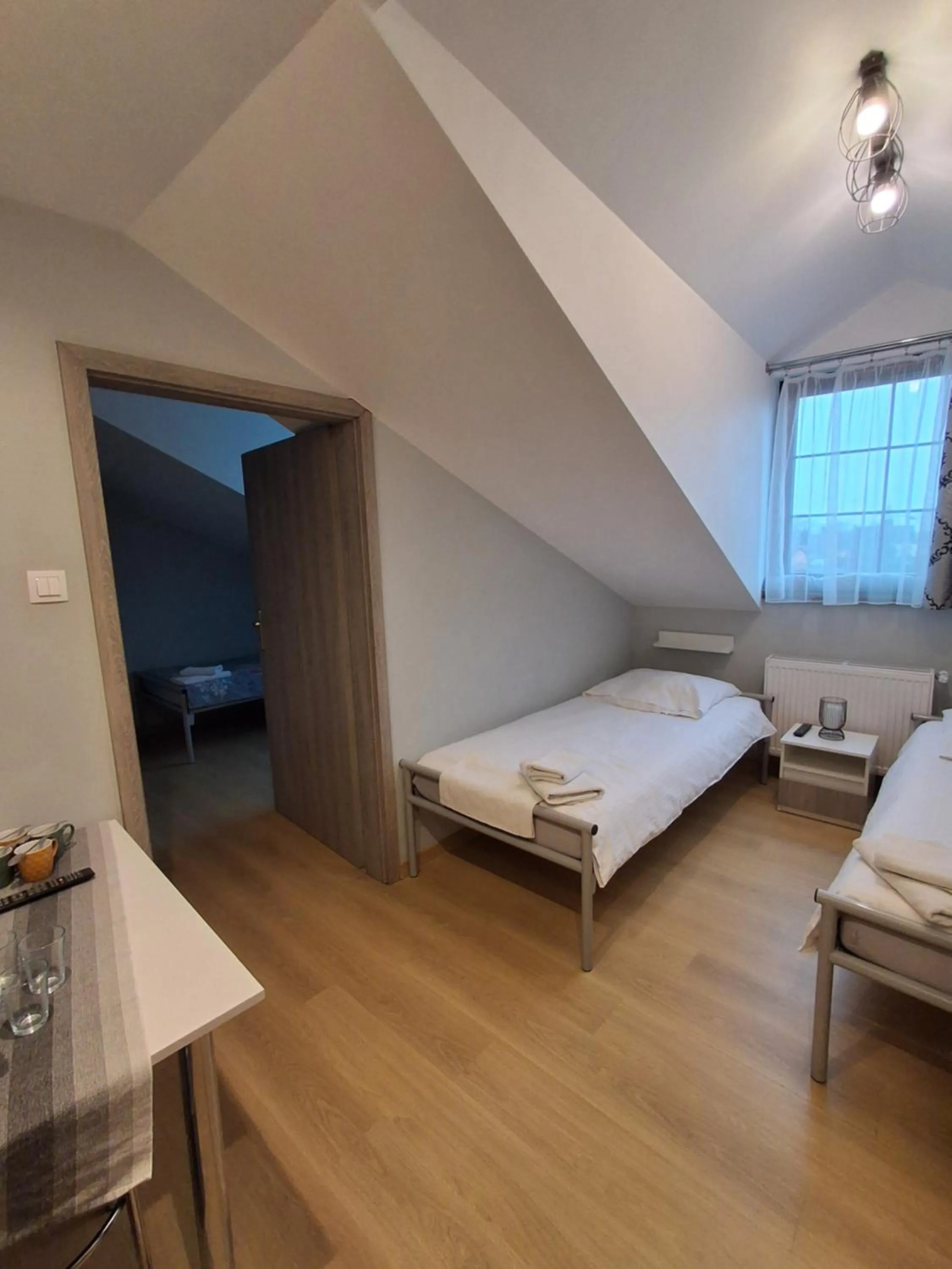 Bed in Villa Marcelina-Buk