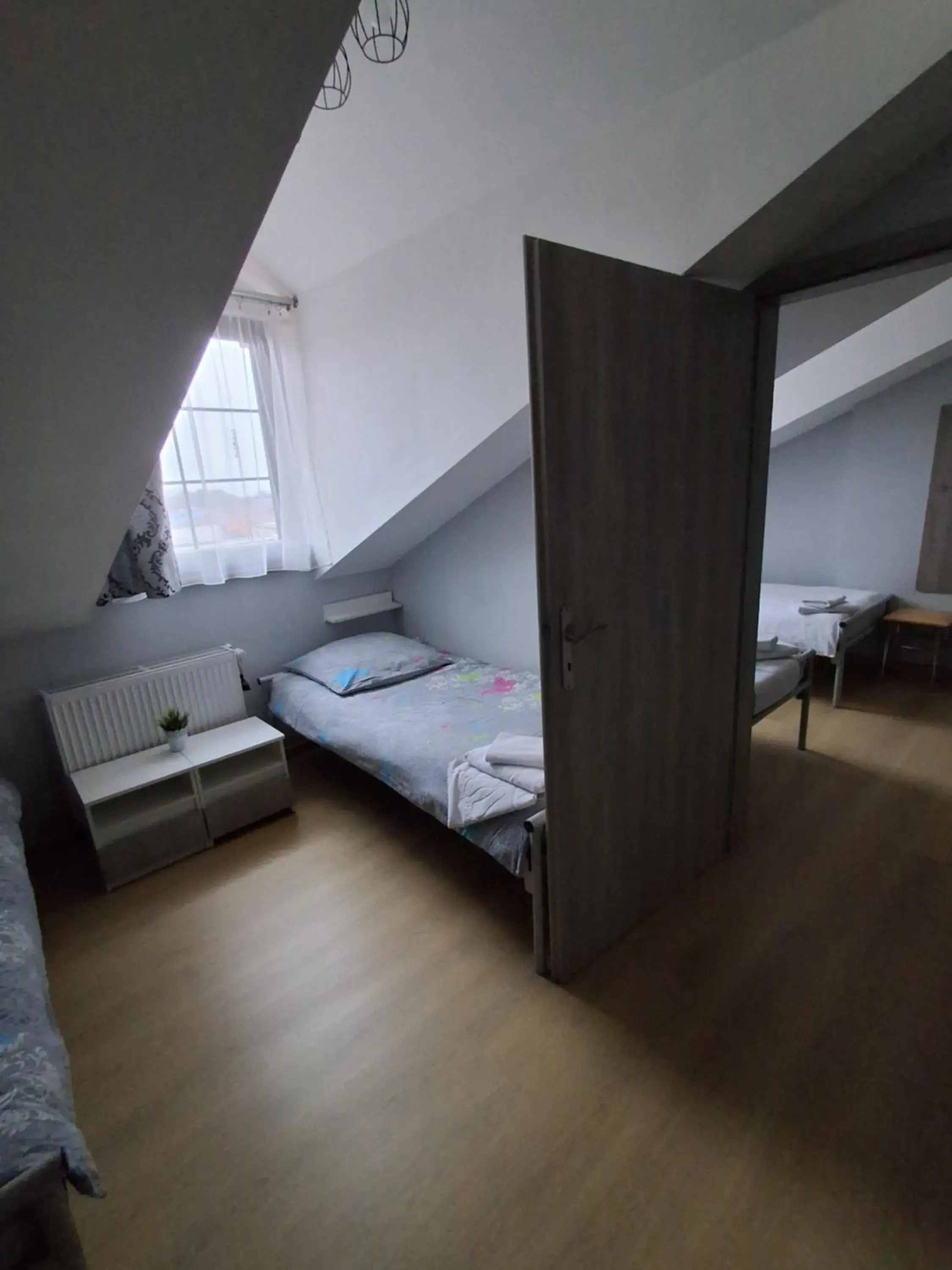 Quadruple Room - single occupancy in Villa Marcelina-Buk Quadruple Room - single occupancy in Villa Marcelina-Buk