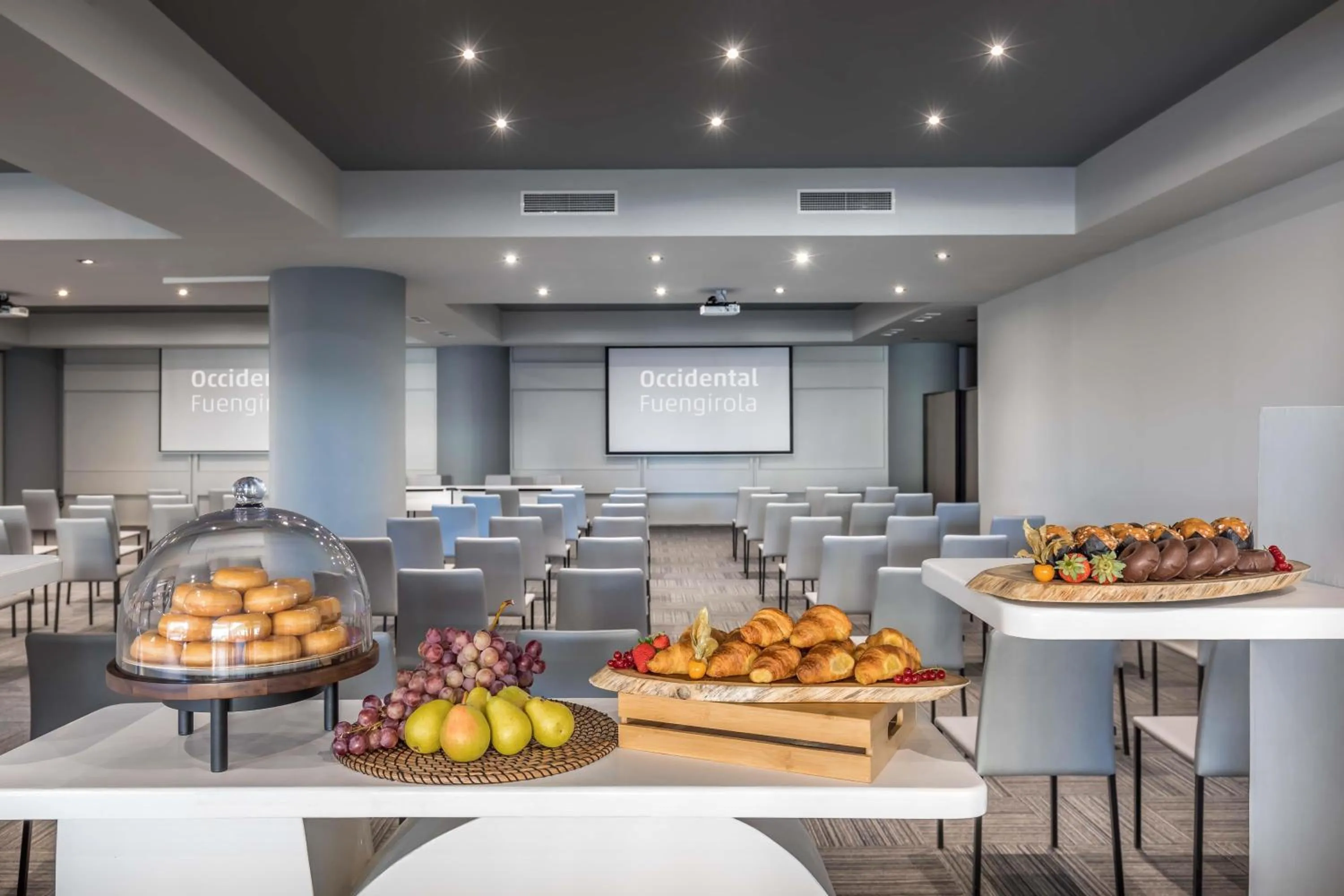 Meeting/conference room in Occidental Fuengirola