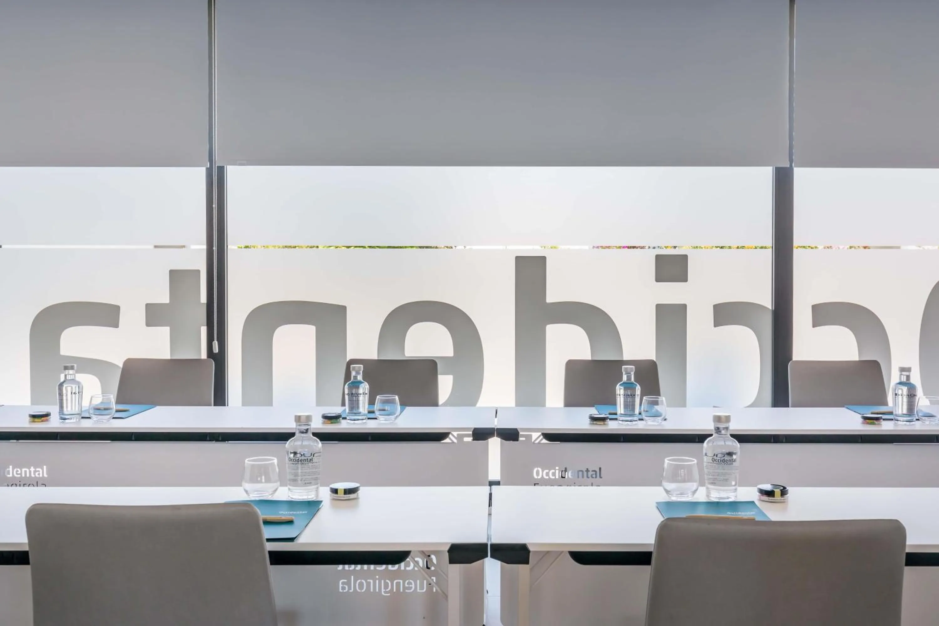 Meeting/conference room in Occidental Fuengirola