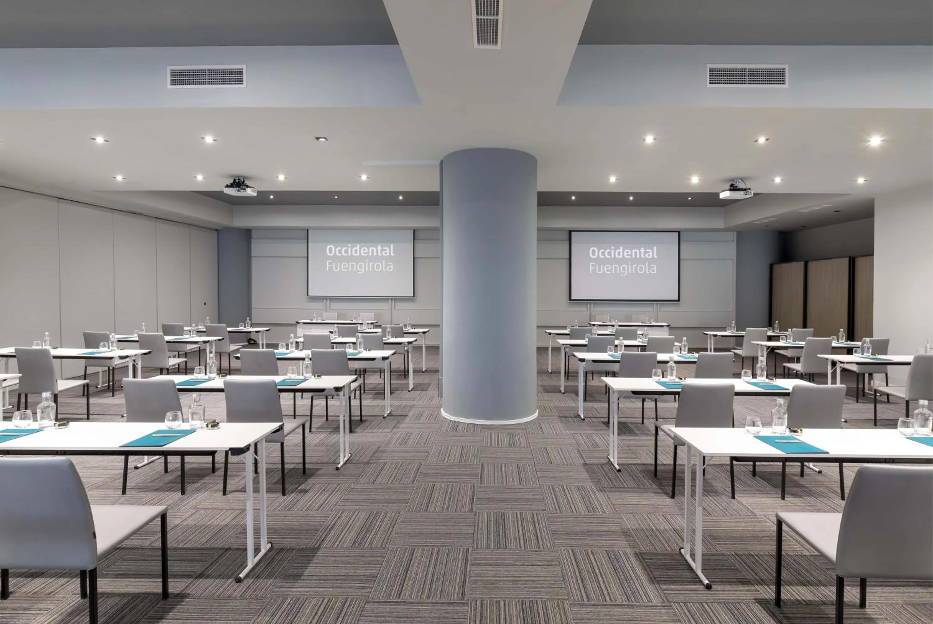 Meeting/conference room in Occidental Fuengirola