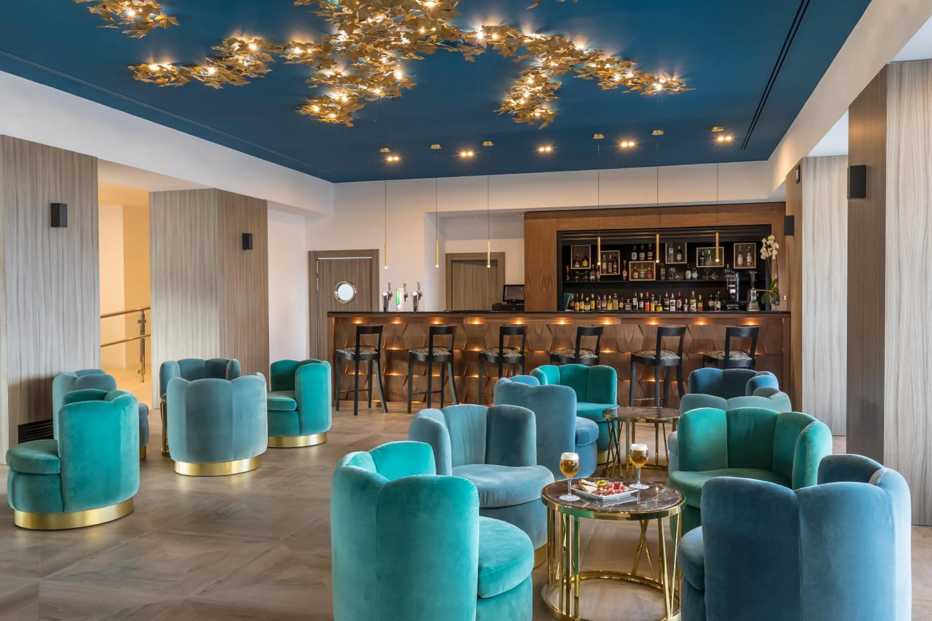 Restaurant/places to eat in Occidental Fuengirola