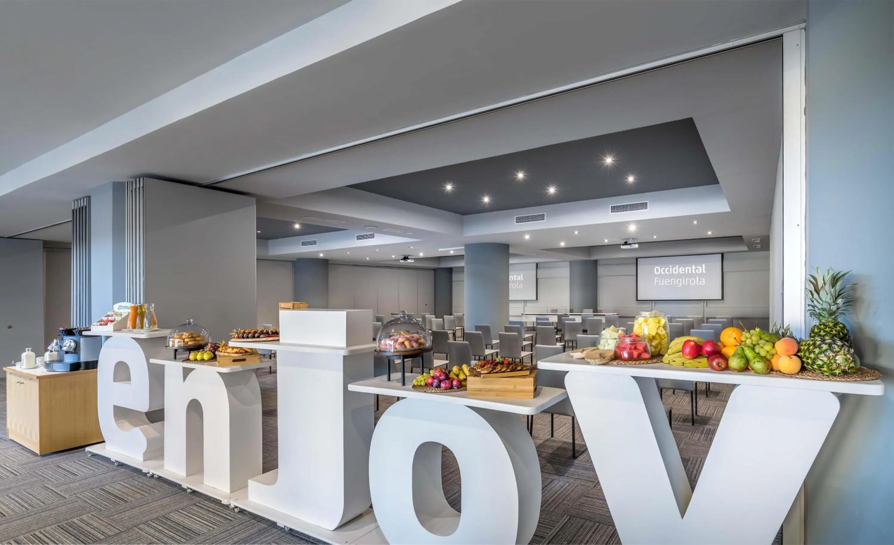 Meeting/conference room in Occidental Fuengirola