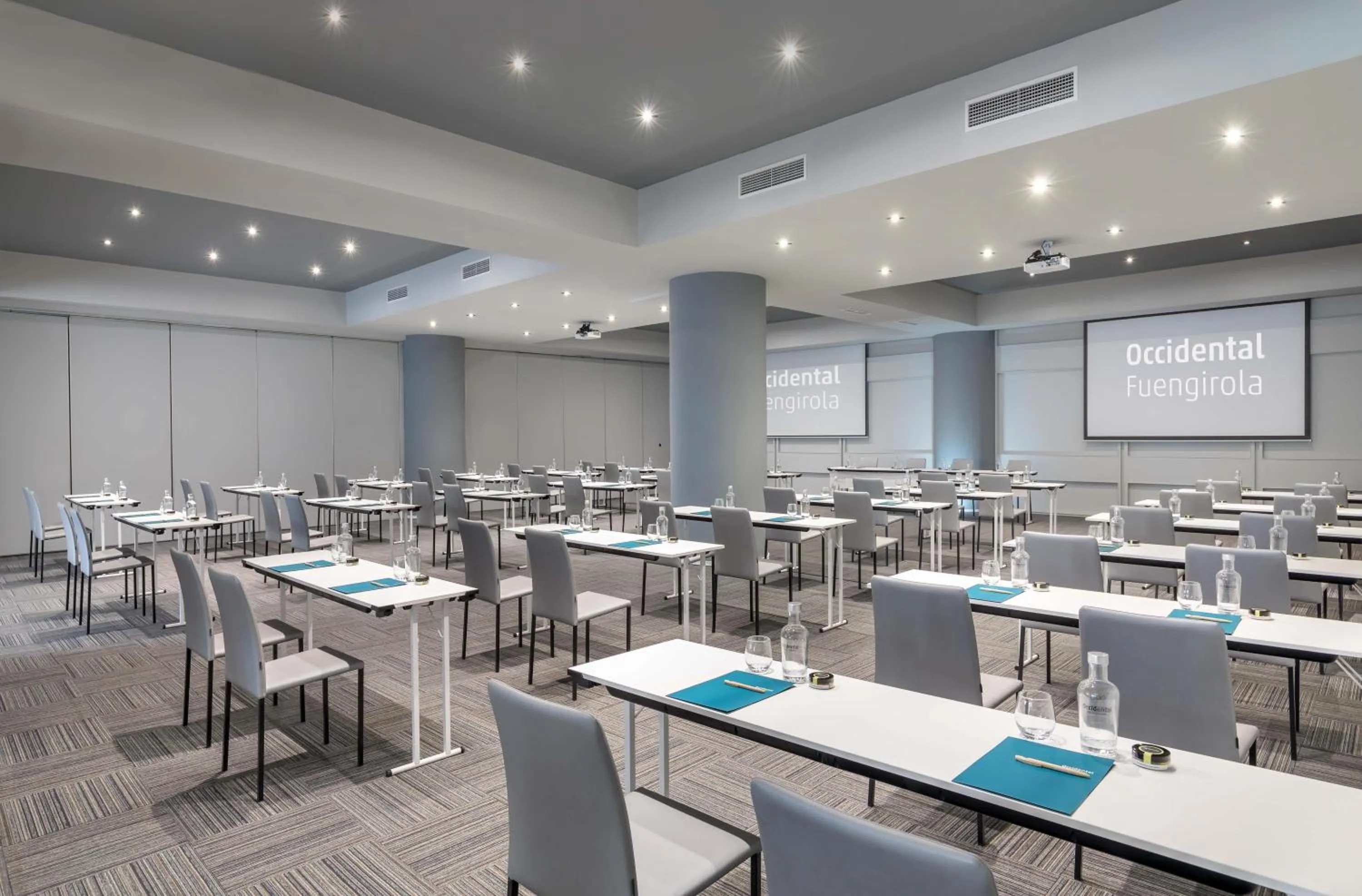Meeting/conference room in Occidental Fuengirola