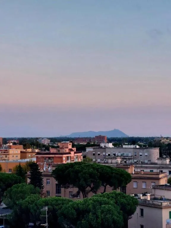 City view in Appartamento CasaZeta luminoso e centralissimo