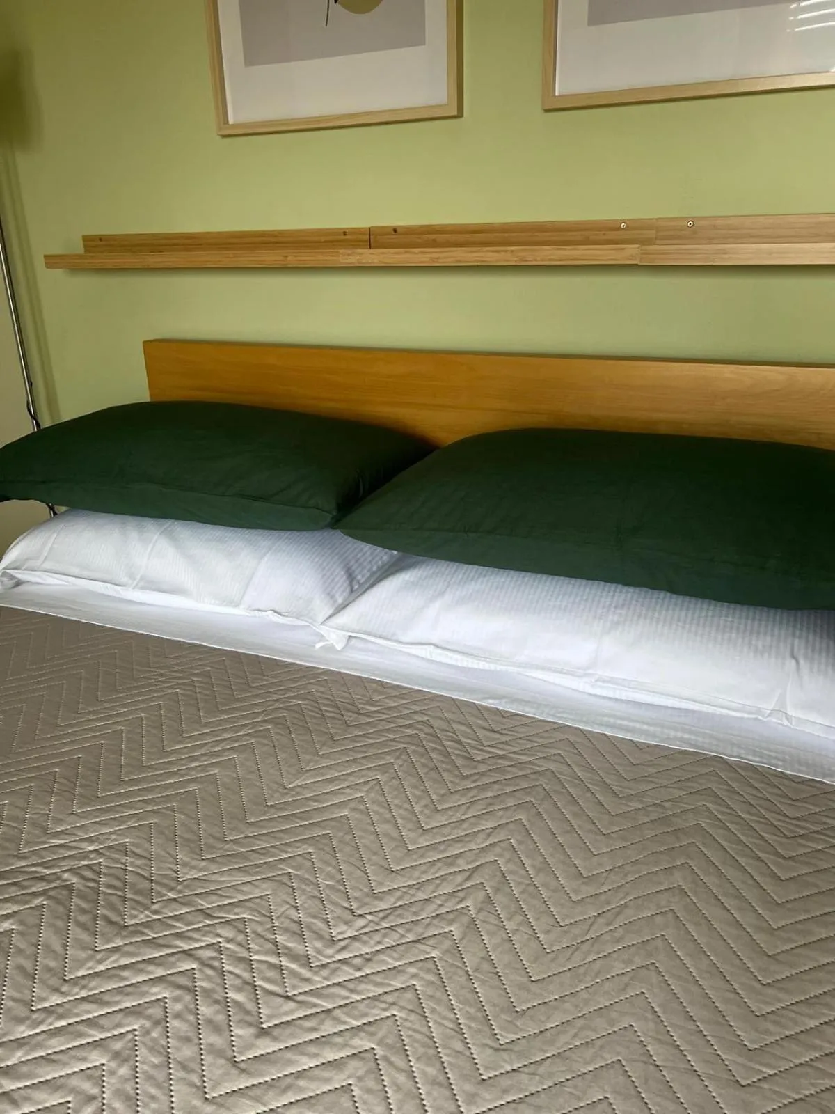 Bedroom, Bed in Appartamento CasaZeta luminoso e centralissimo