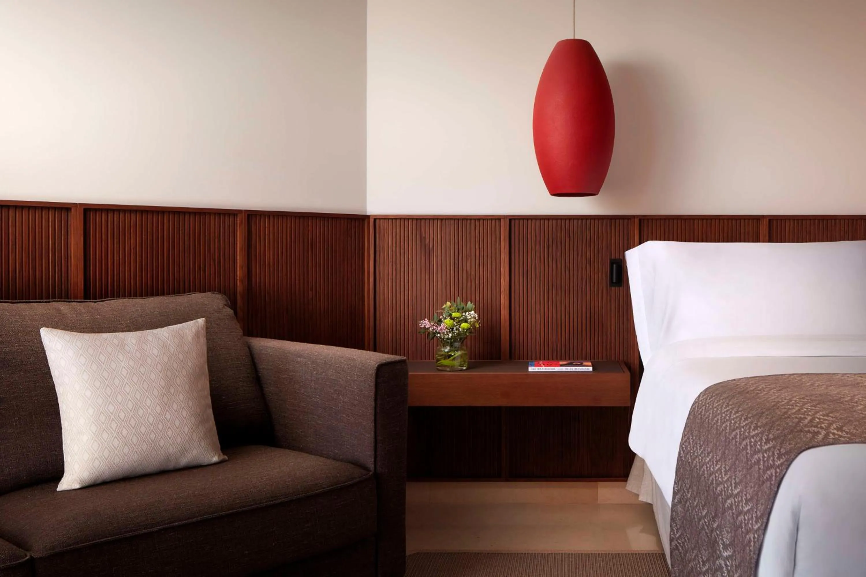 Bedroom, Bed in Tivoli La Caleta Resort