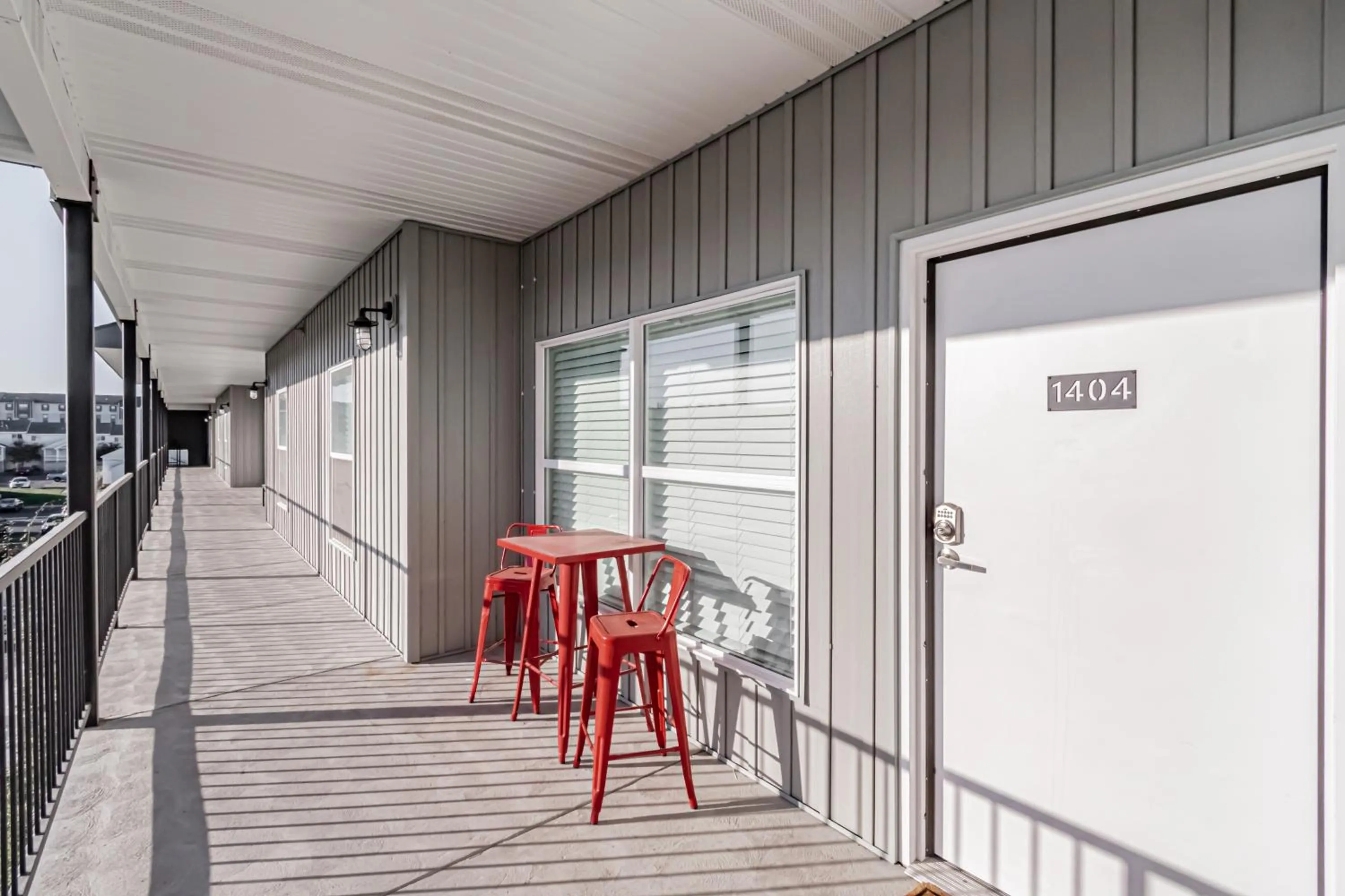 Property building in Bringham's Mill Apartments Perfect for Groups Full Kitchen Gym and Free Parking