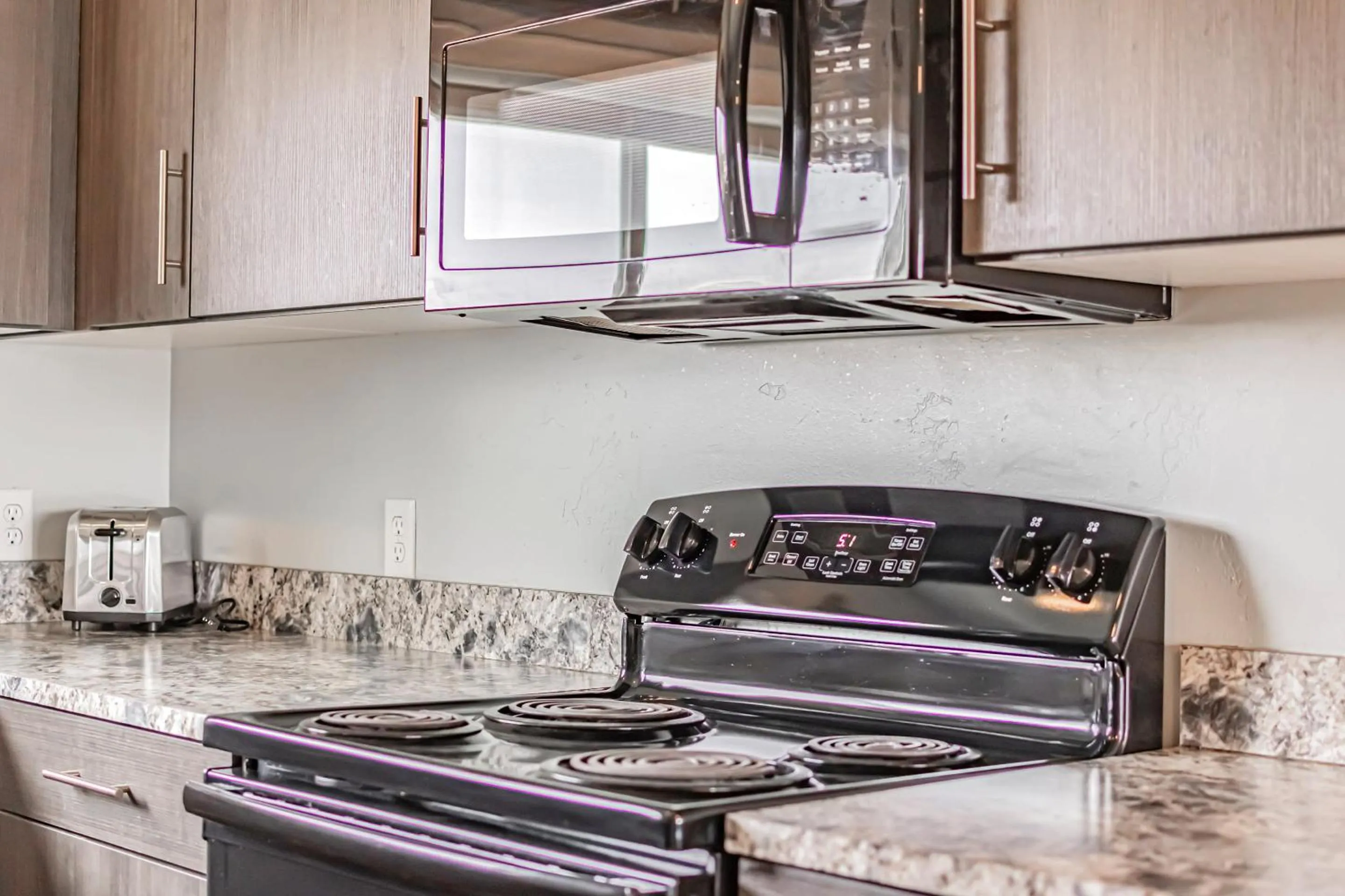 pet friendly in Bringham's Mill Apartments Perfect for Groups Full Kitchen Gym and Free Parking