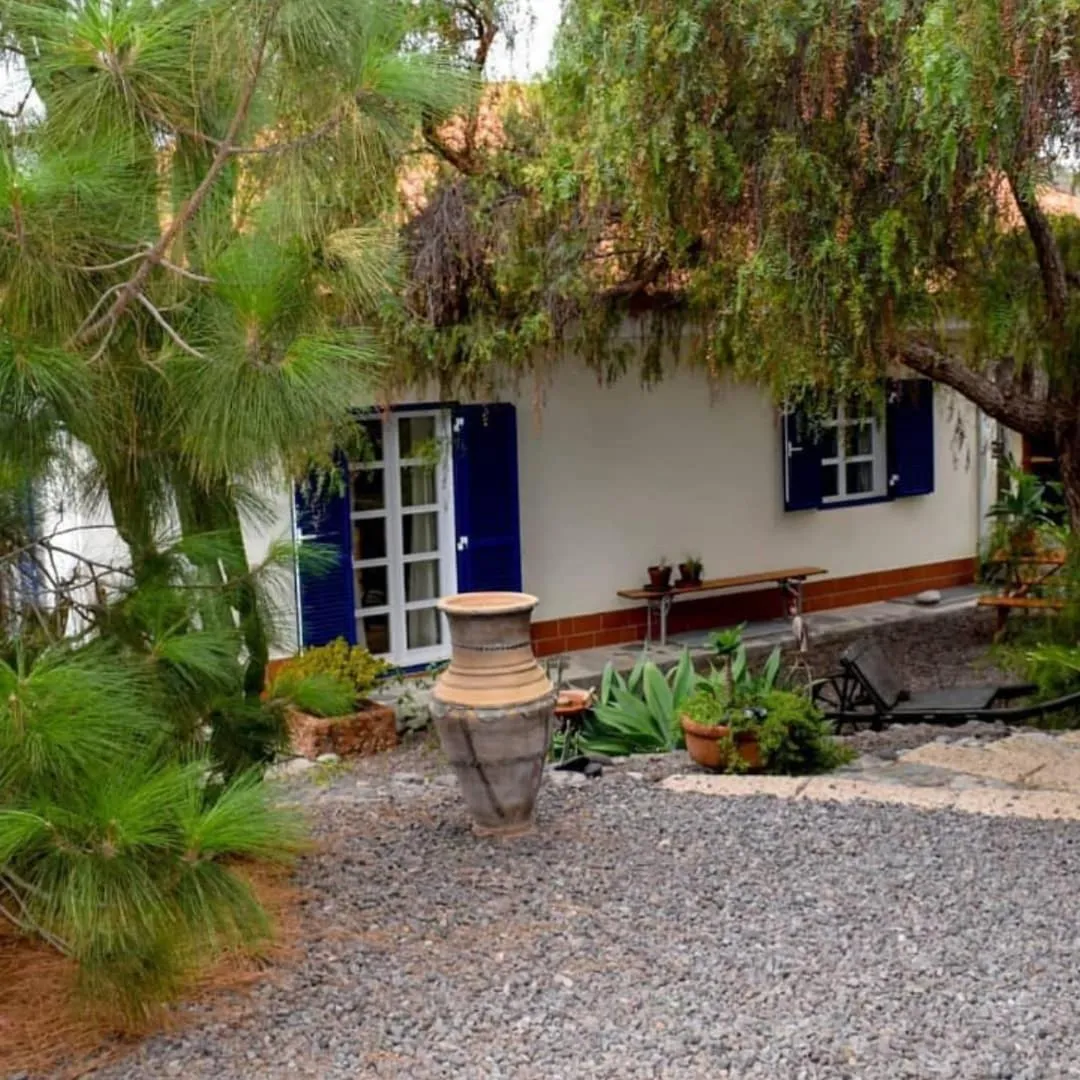 Stilvolle Villa in Teneriffa Süd