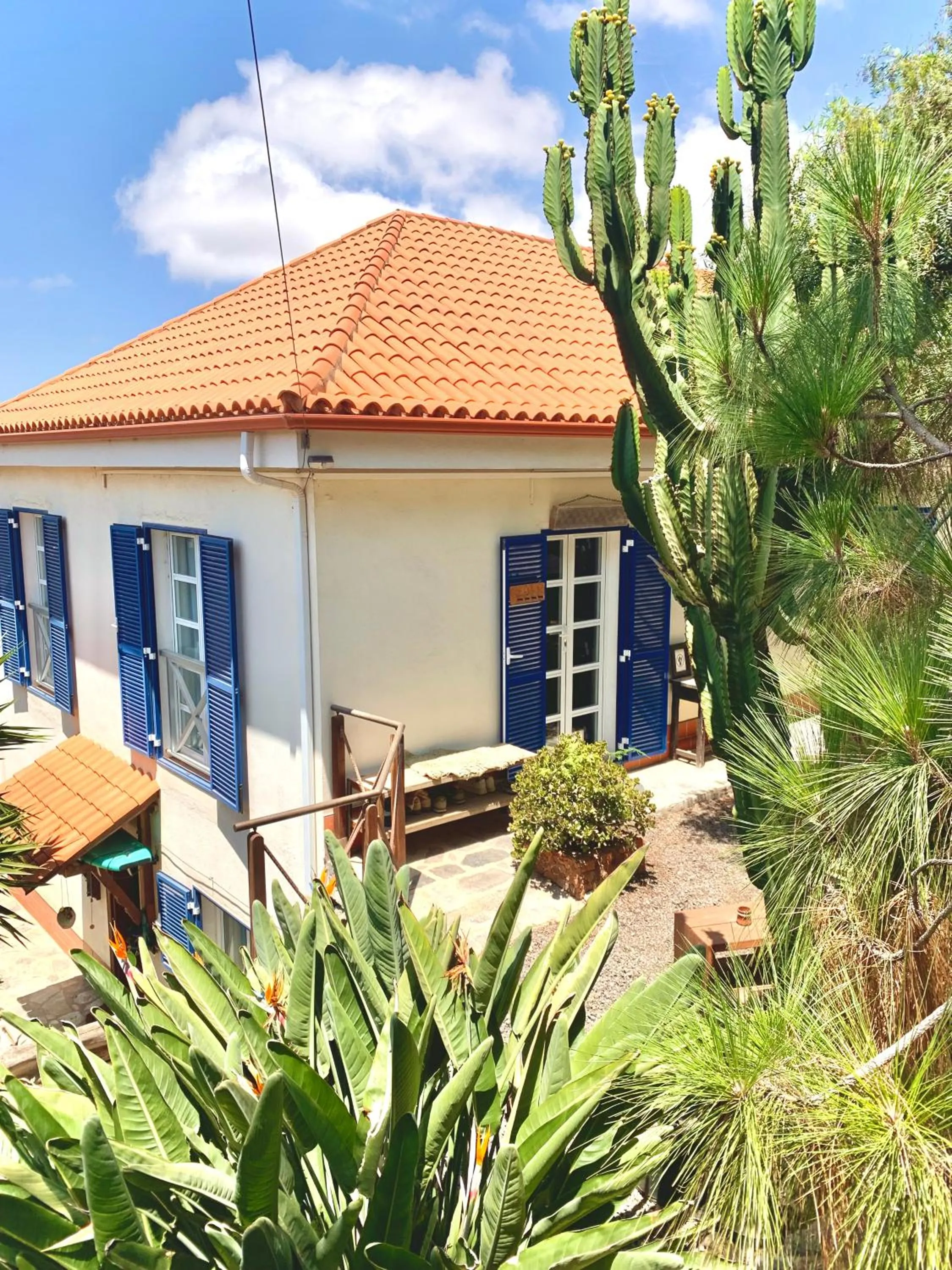 Stilvolle Villa in Teneriffa Süd