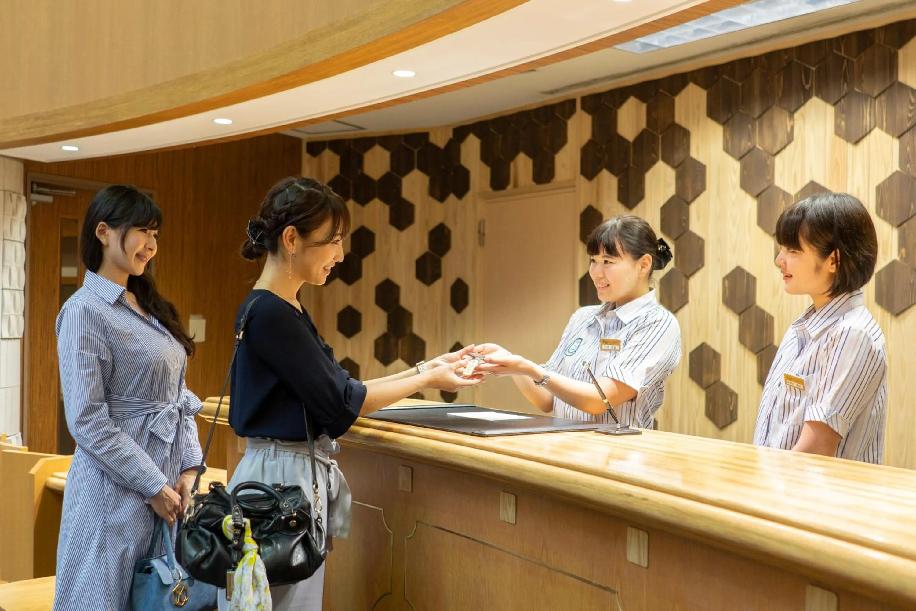 Kyukamura Oku-Musashi