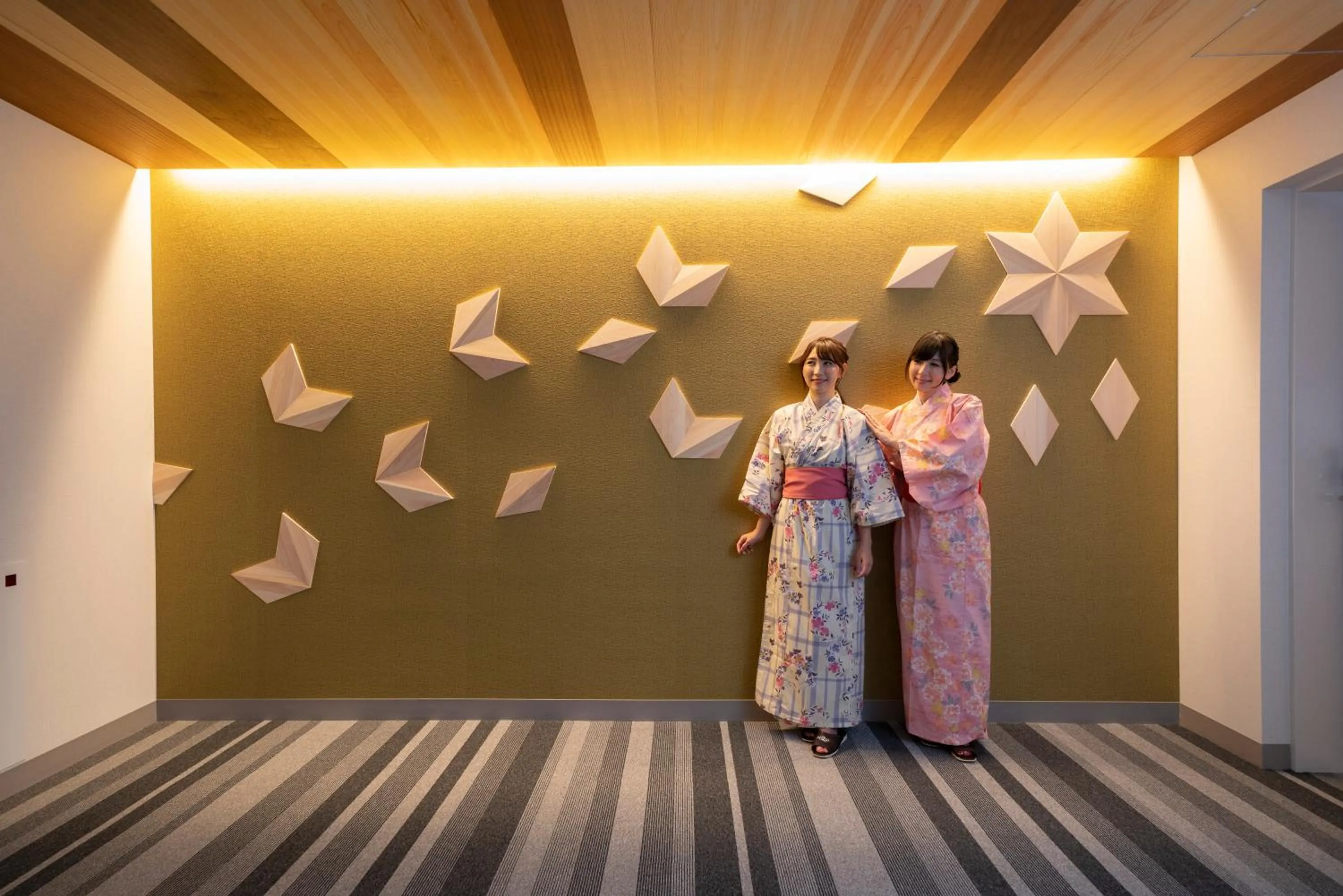 Kyukamura Oku-Musashi