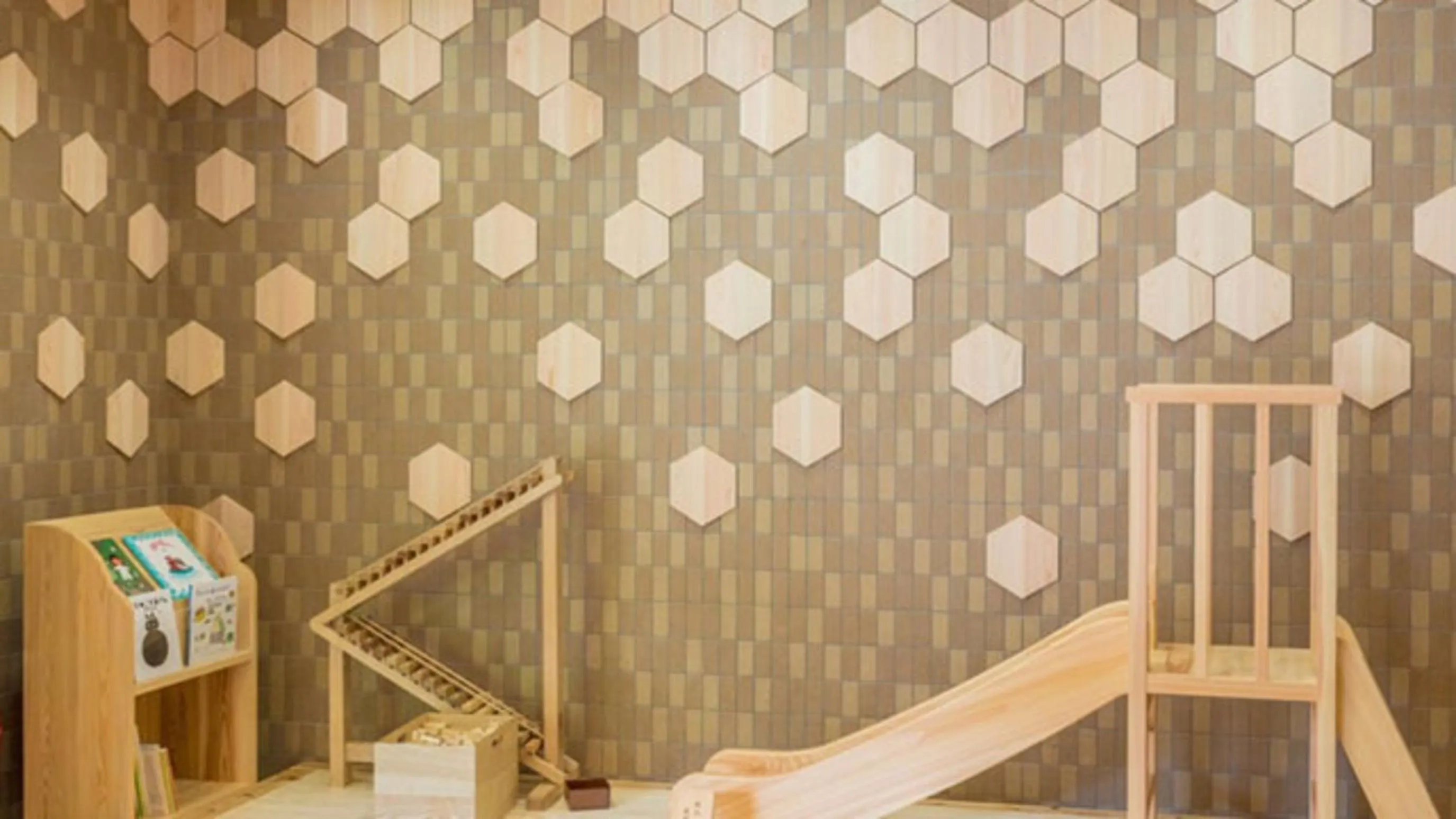 Restaurant/places to eat in Kyukamura Oku-Musashi