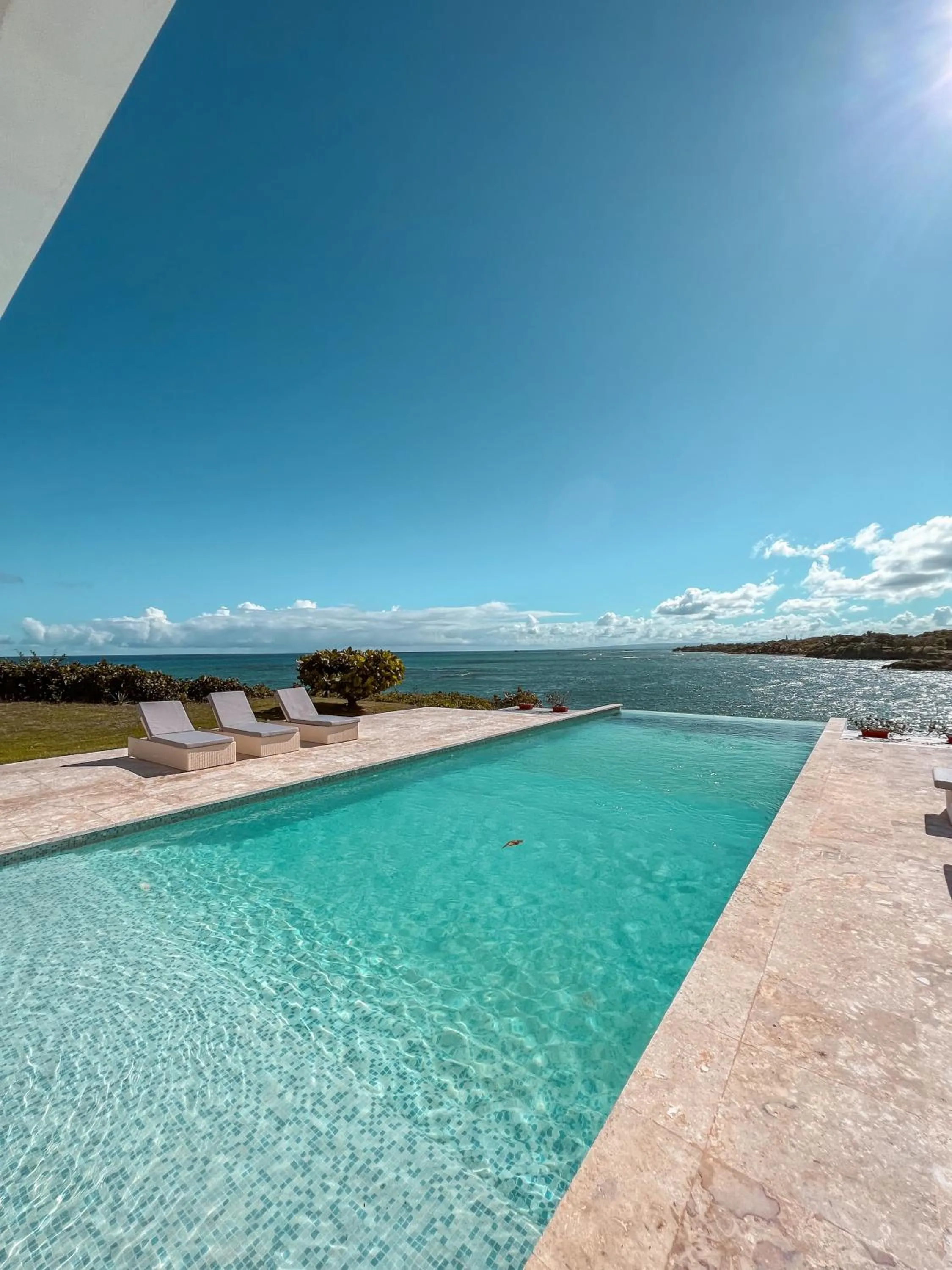 Pearl Six Bedroom Villa in Peninsula Esmeralda Luxury Hotel & Villas