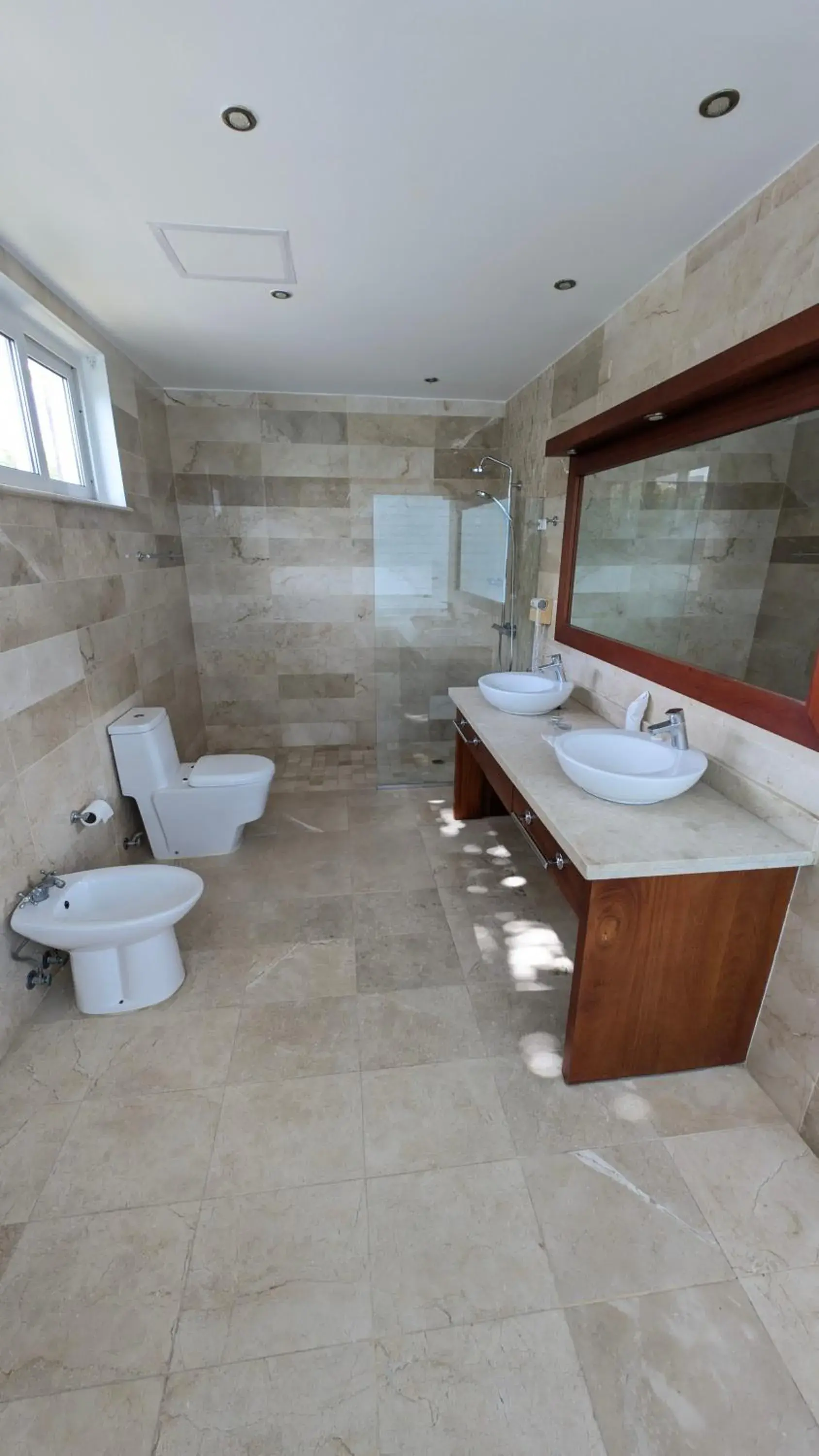 Two-Bedroom Suite in Peninsula Esmeralda Luxury Hotel & Villas Two-Bedroom Suite in Peninsula Esmeralda Luxury Hotel & Villas