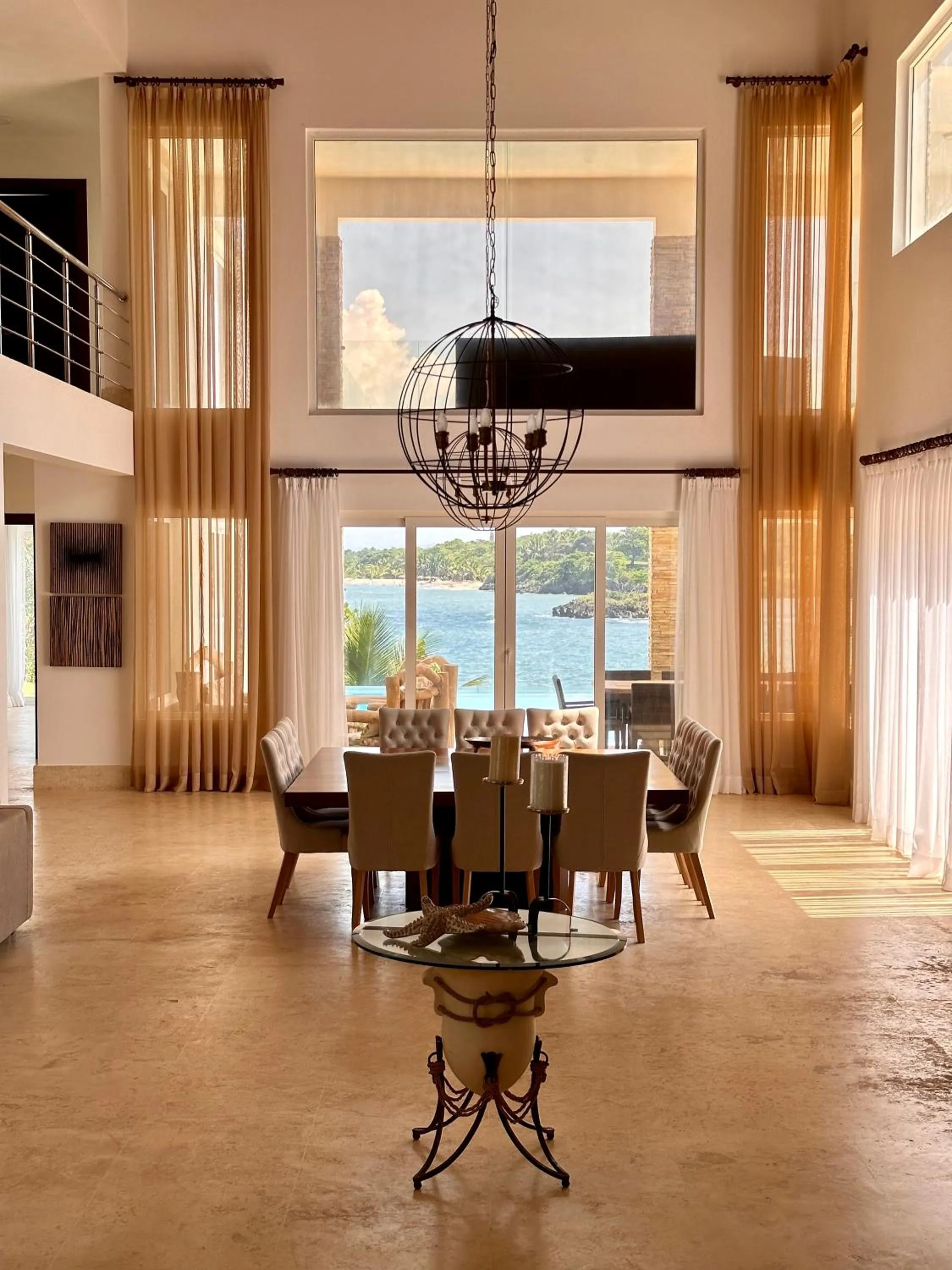 Peninsula Esmeralda Luxury Hotel & Villas