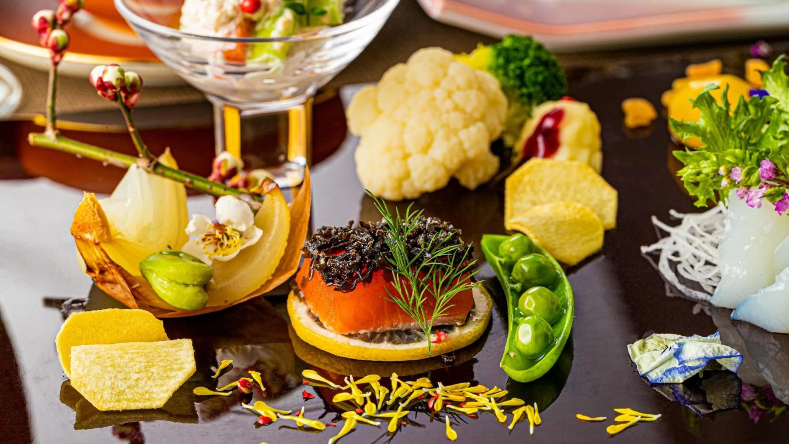 Kyukamura Retreat-Azumino-Hotel