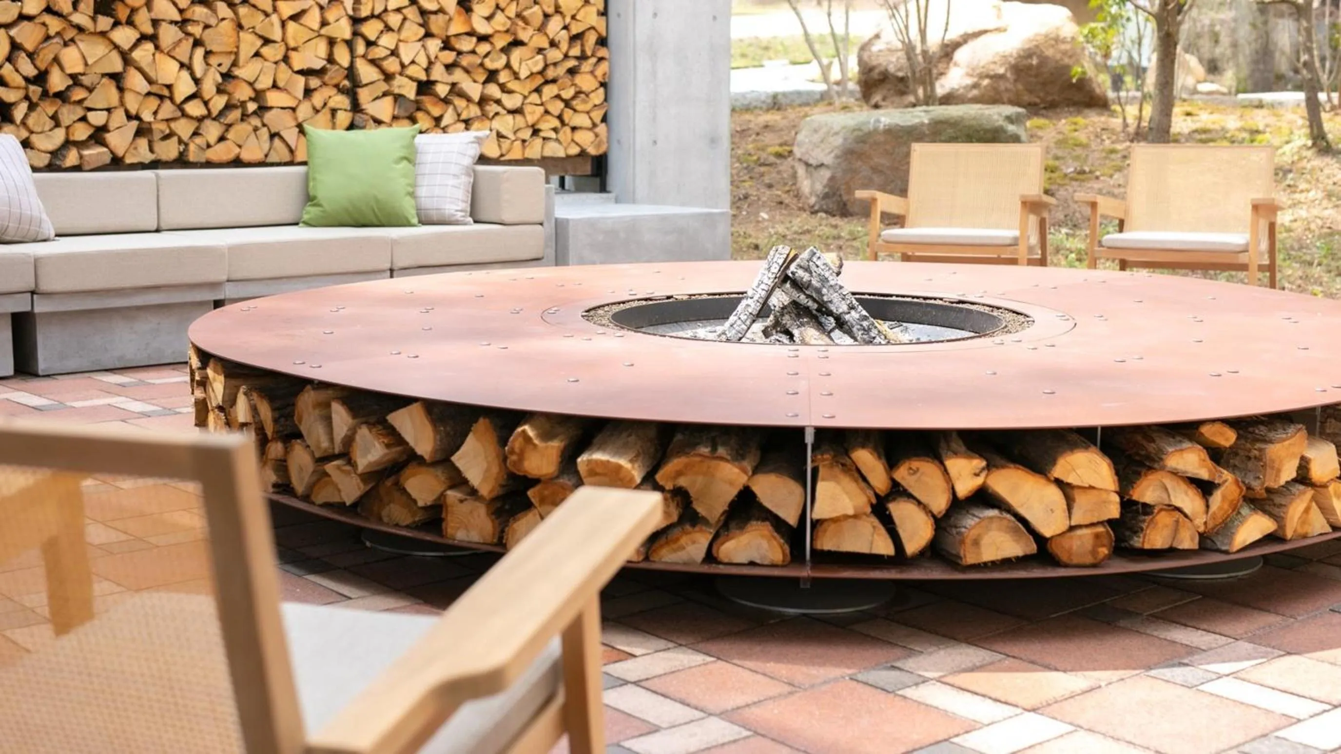 Kyukamura Retreat-Azumino-Hotel