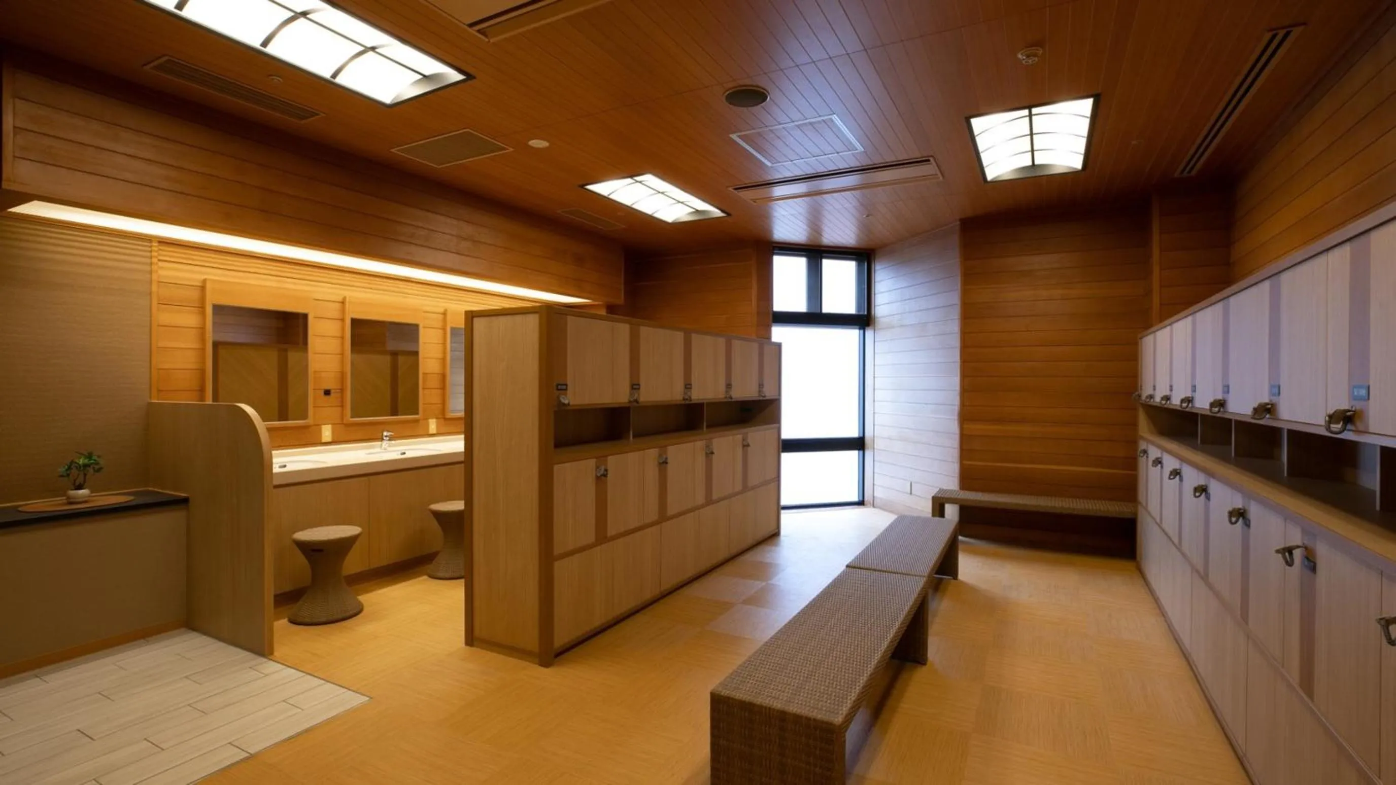 Kyukamura Retreat-Azumino-Hotel