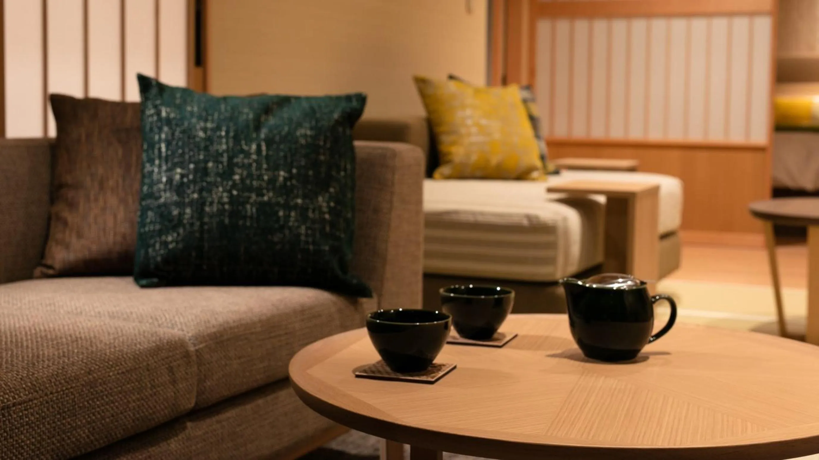 Kyukamura Retreat-Azumino-Hotel