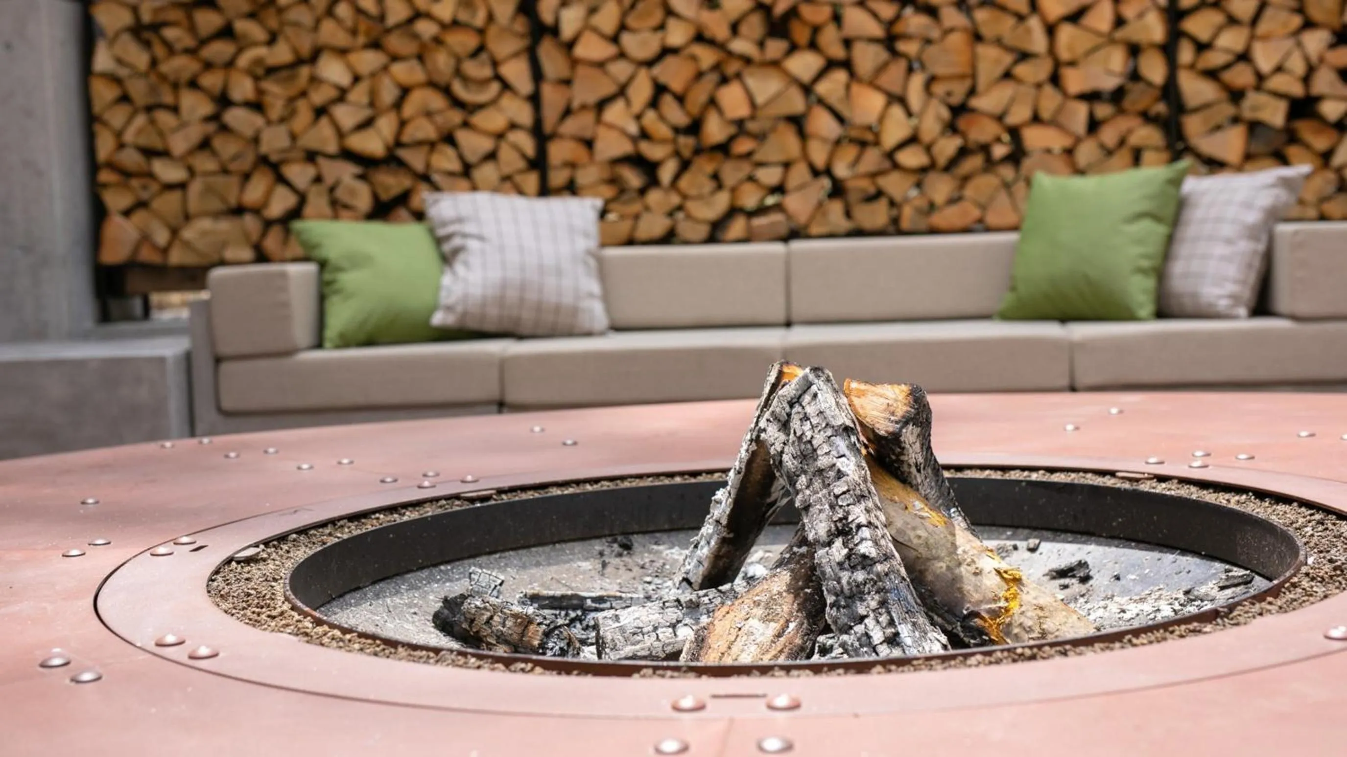 Kyukamura Retreat-Azumino-Hotel