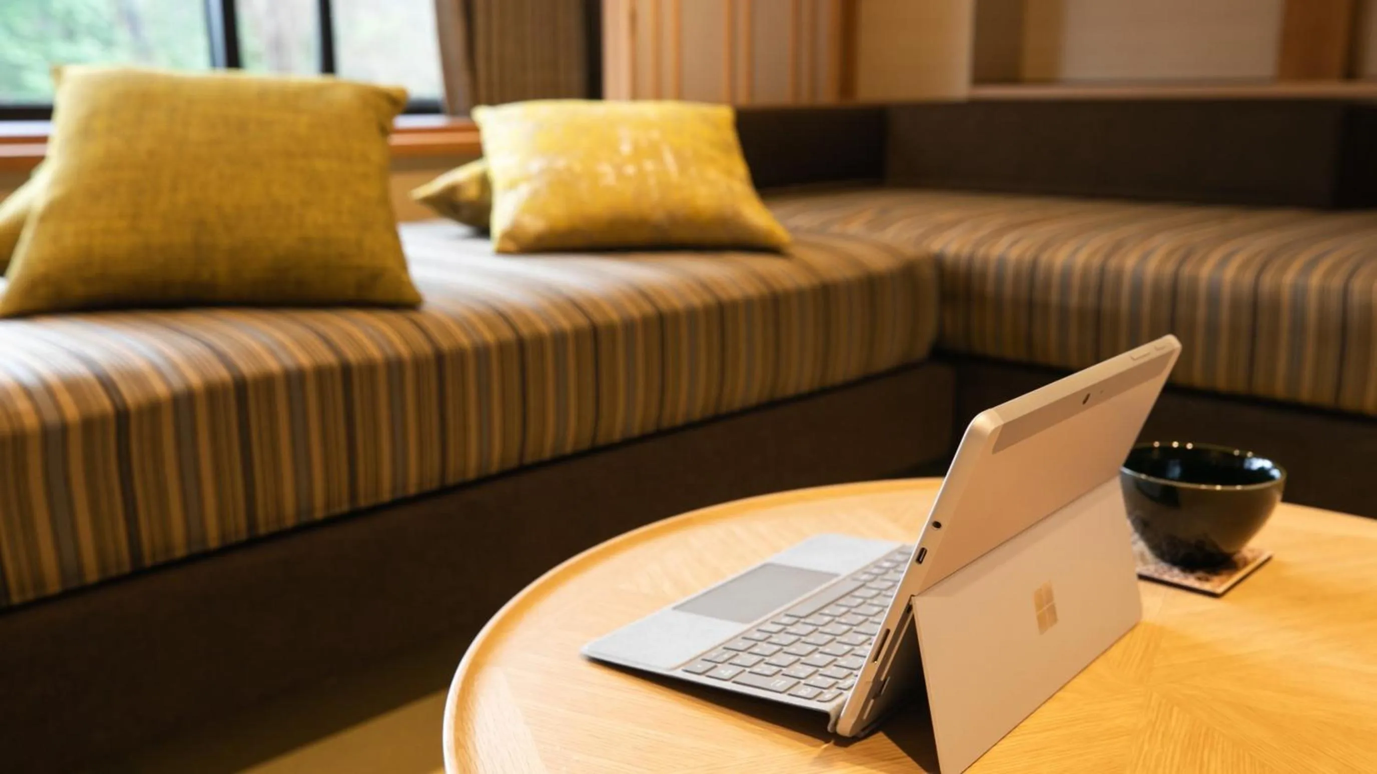 Kyukamura Retreat-Azumino-Hotel