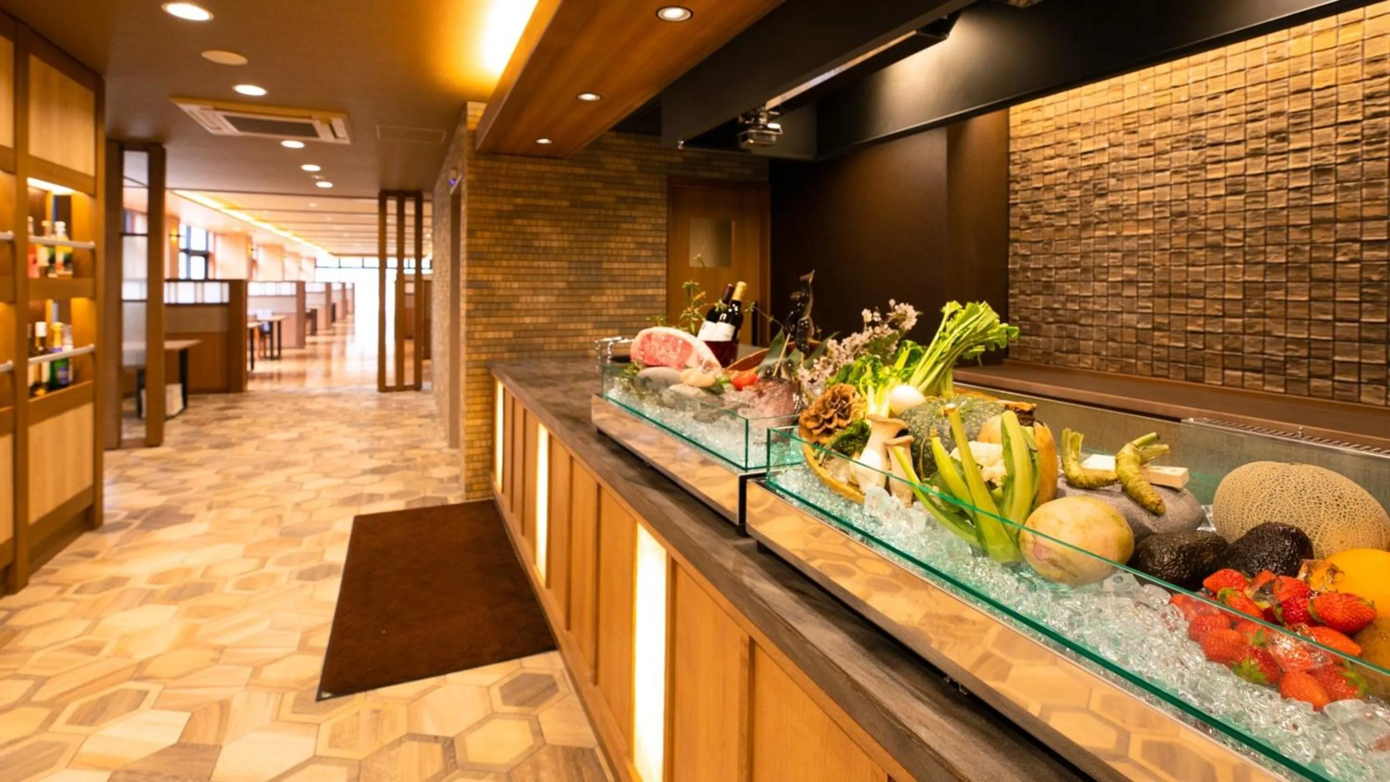 Kyukamura Retreat-Azumino-Hotel