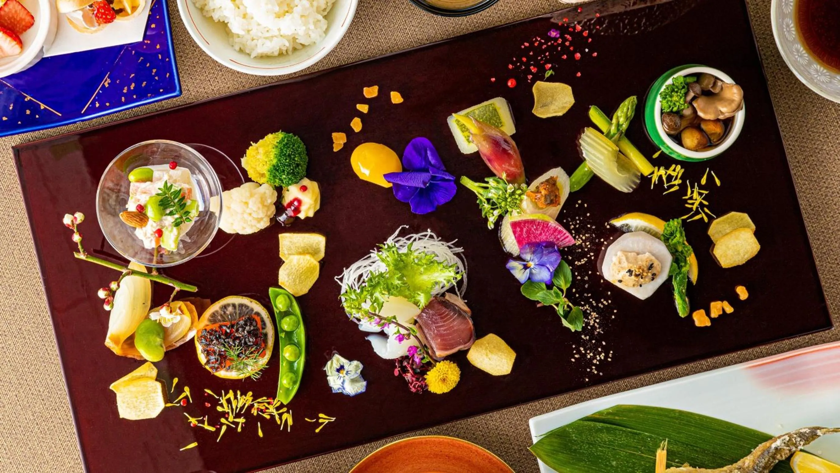 Kyukamura Retreat-Azumino-Hotel