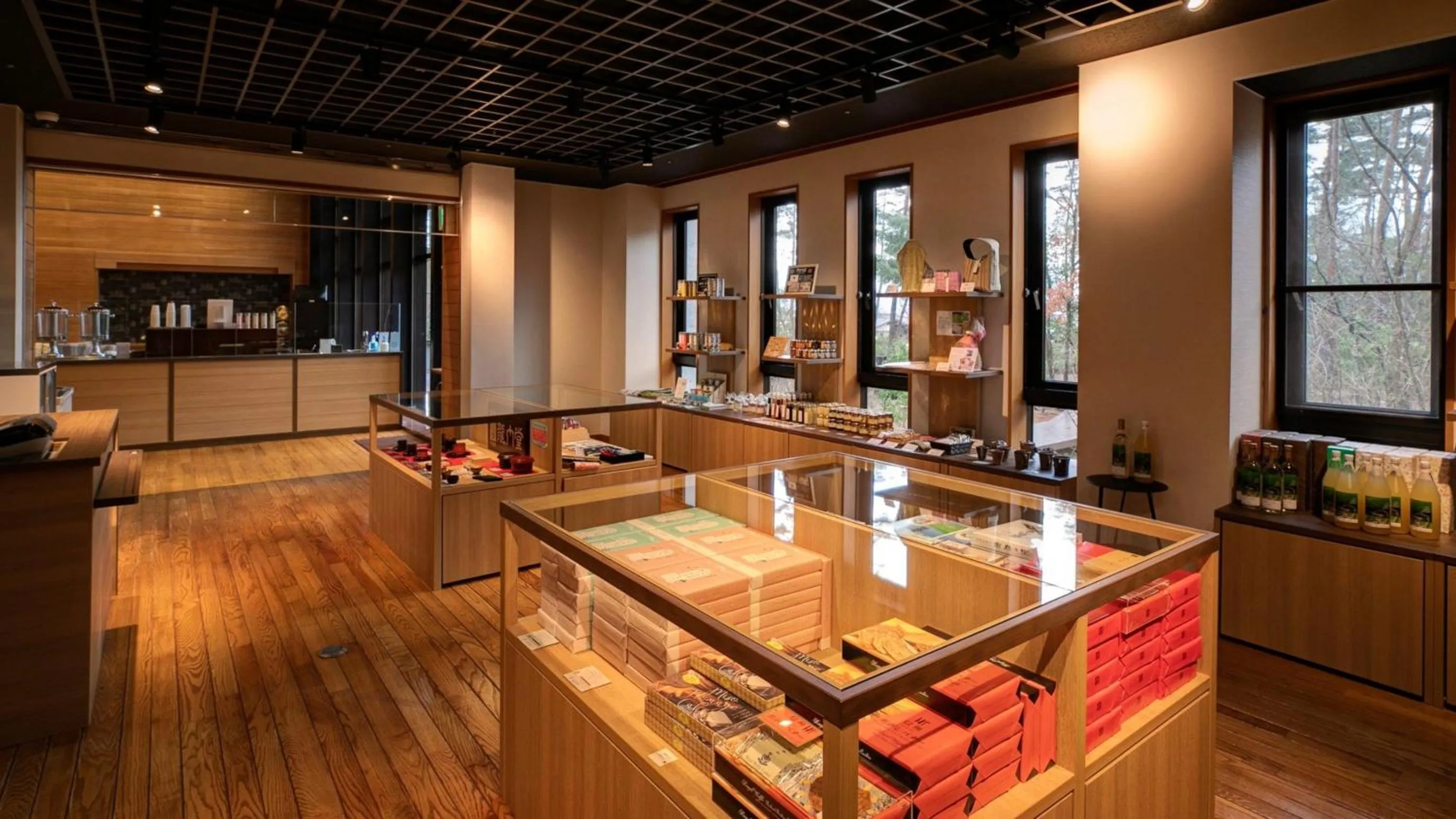 Kyukamura Retreat-Azumino-Hotel