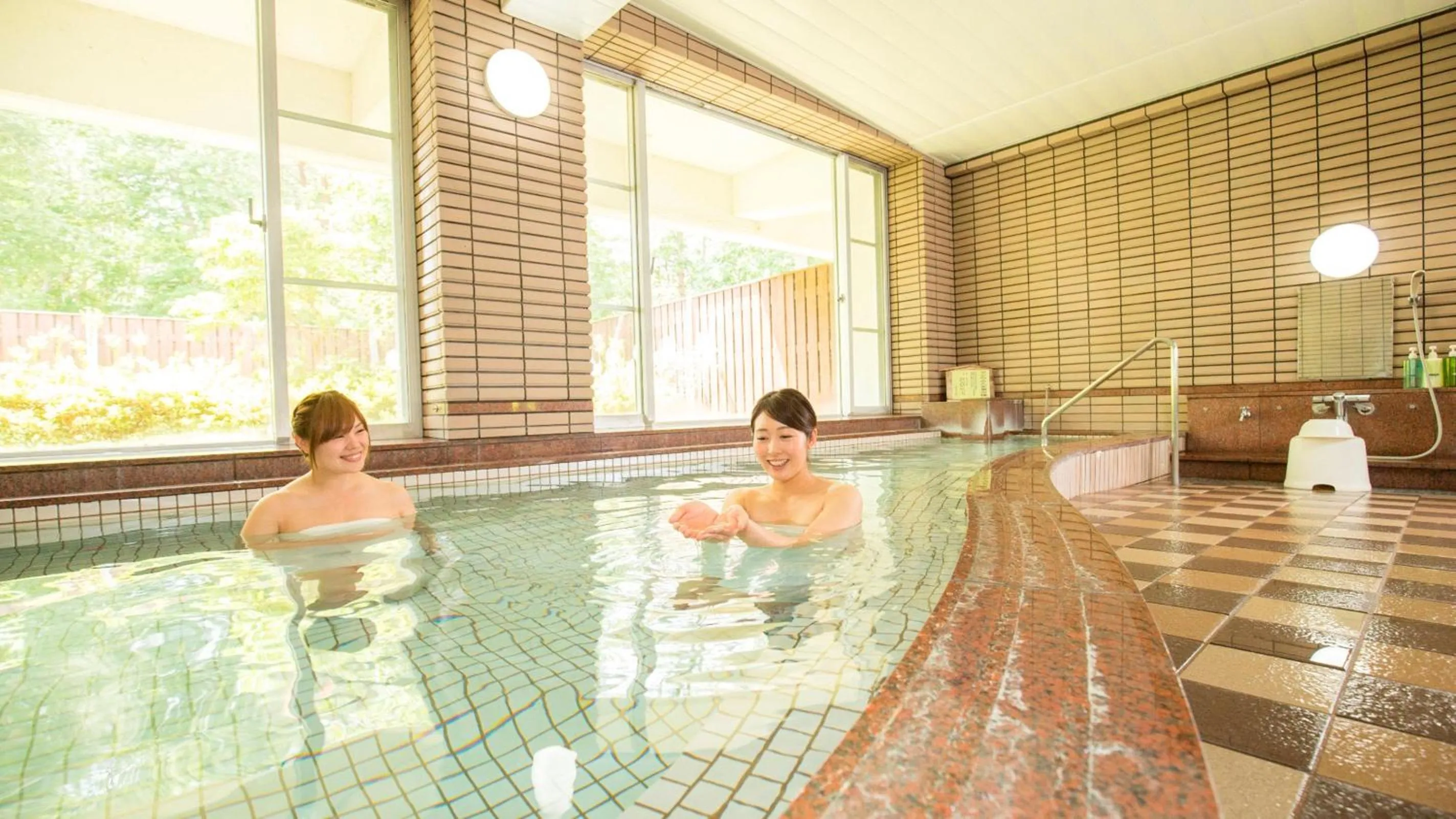 Kyukamura Rikuchu-Miyako