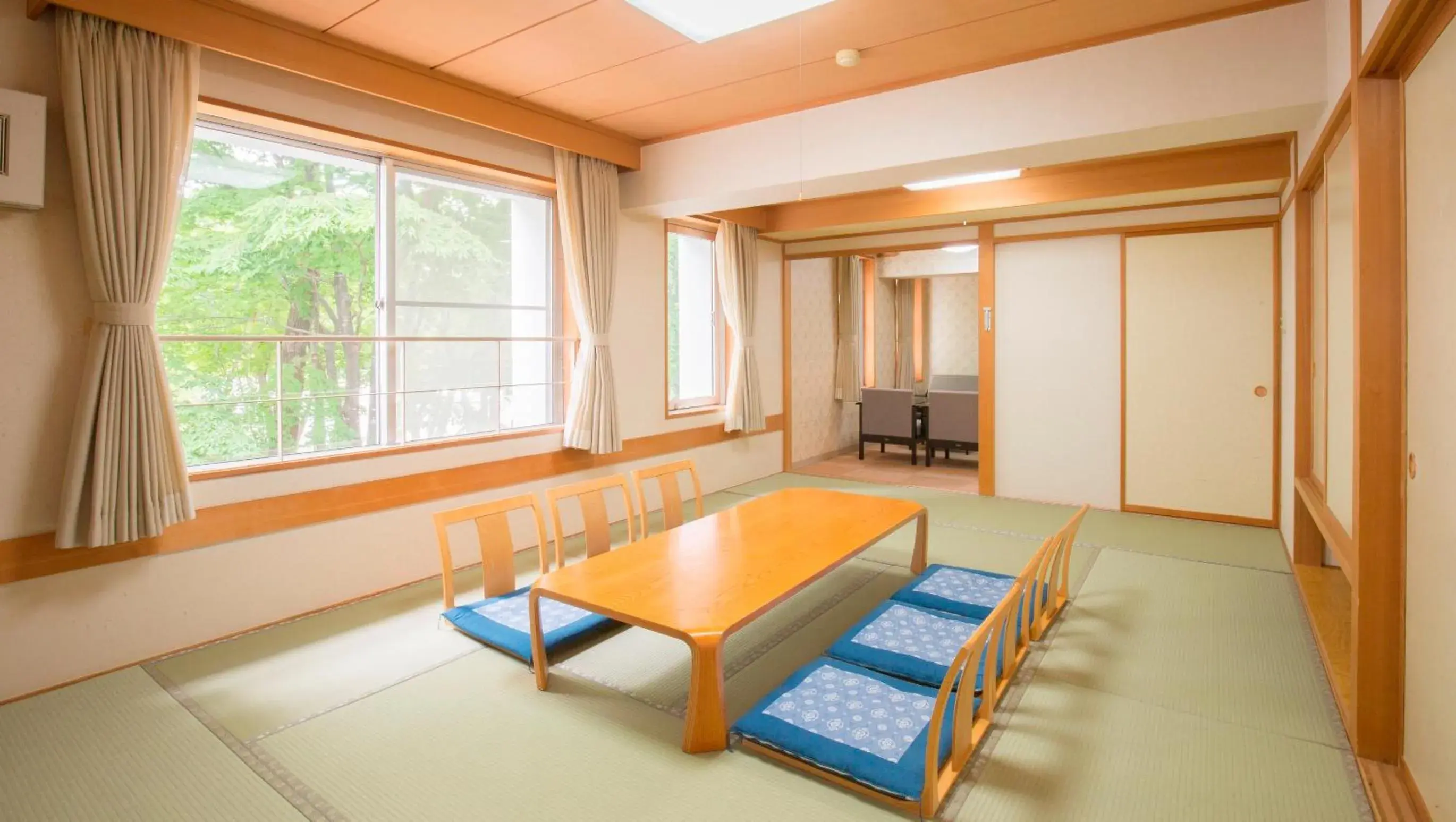 Kyukamura Rikuchu-Miyako Kyukamura Rikuchu-Miyako