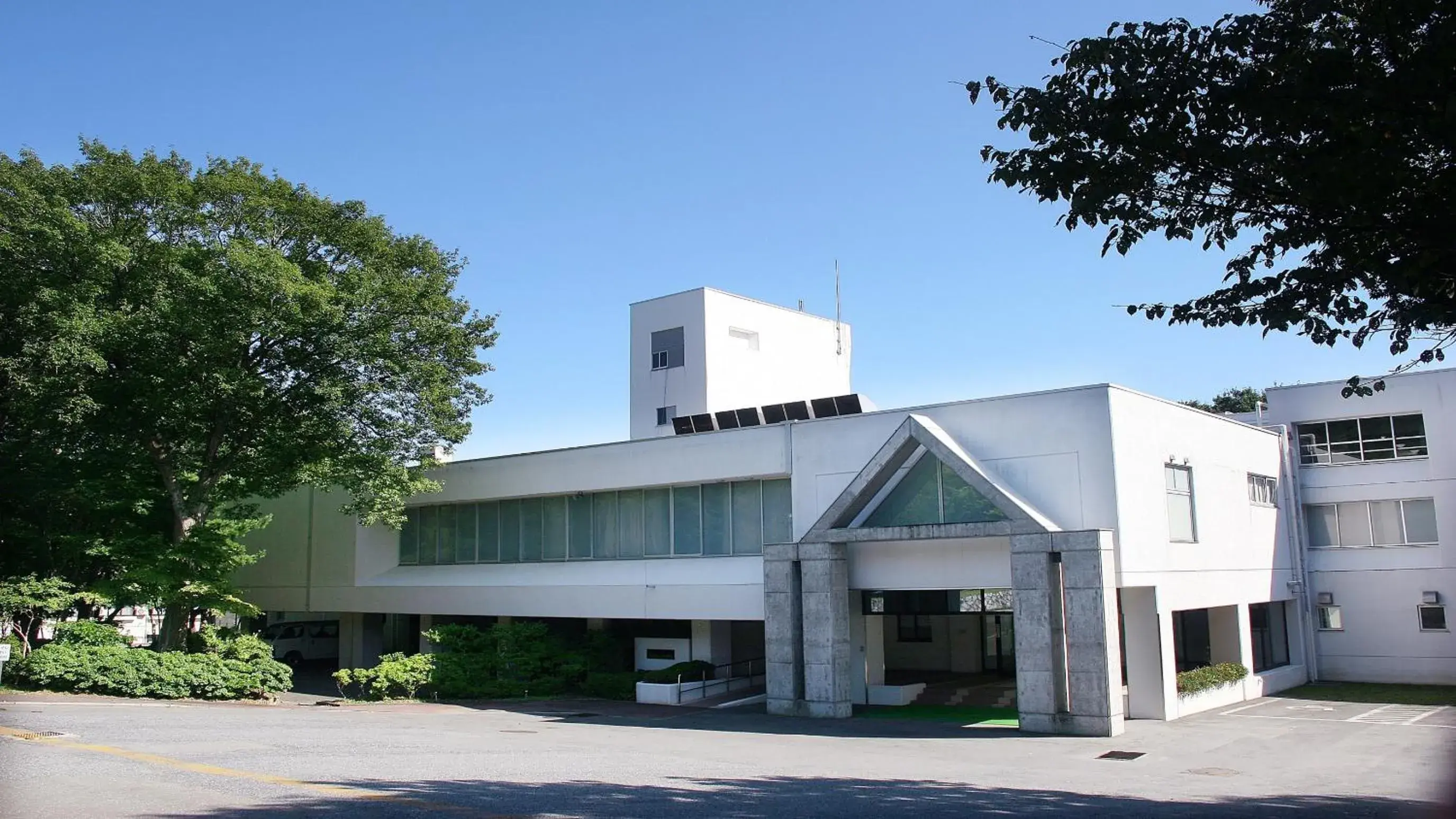 Kyukamura Rikuchu-Miyako Kyukamura Rikuchu-Miyako