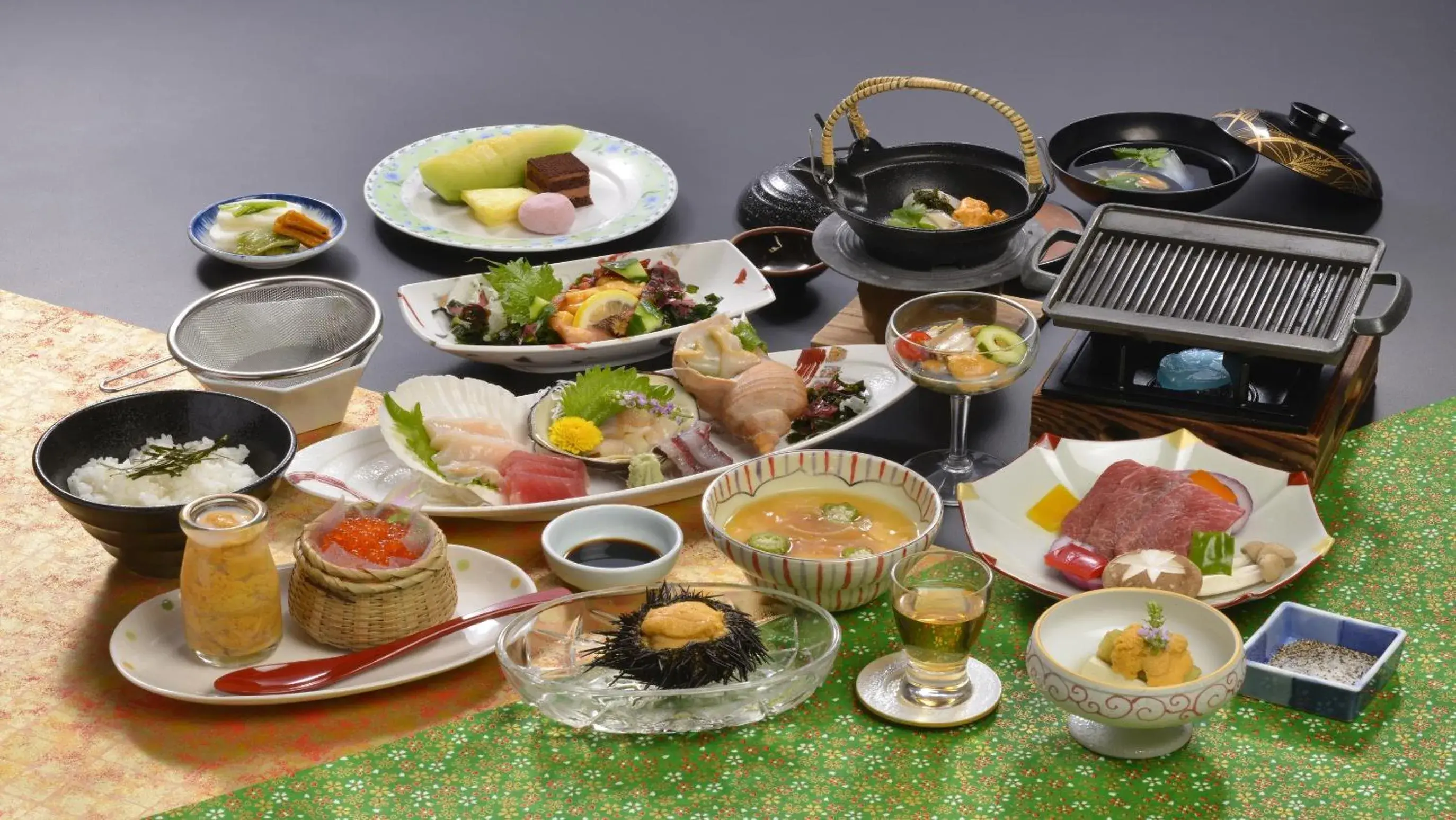 Kyukamura Rikuchu-Miyako Kyukamura Rikuchu-Miyako