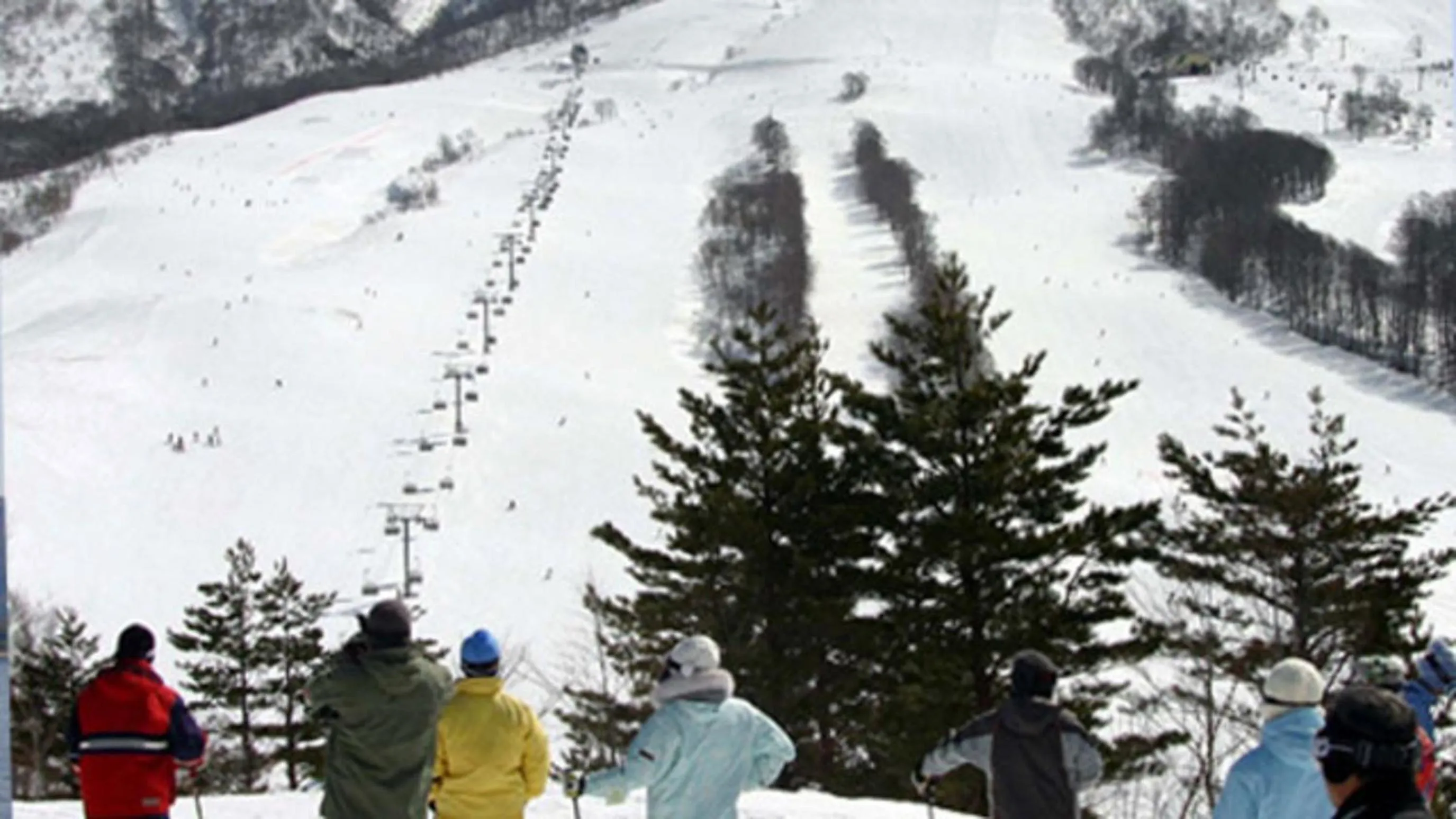 Kyukamura Nyuto-Onsenkyo